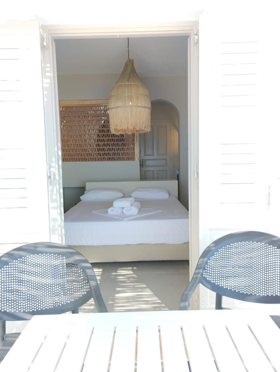 Paradise (adults Only) Hotel Koufonisia