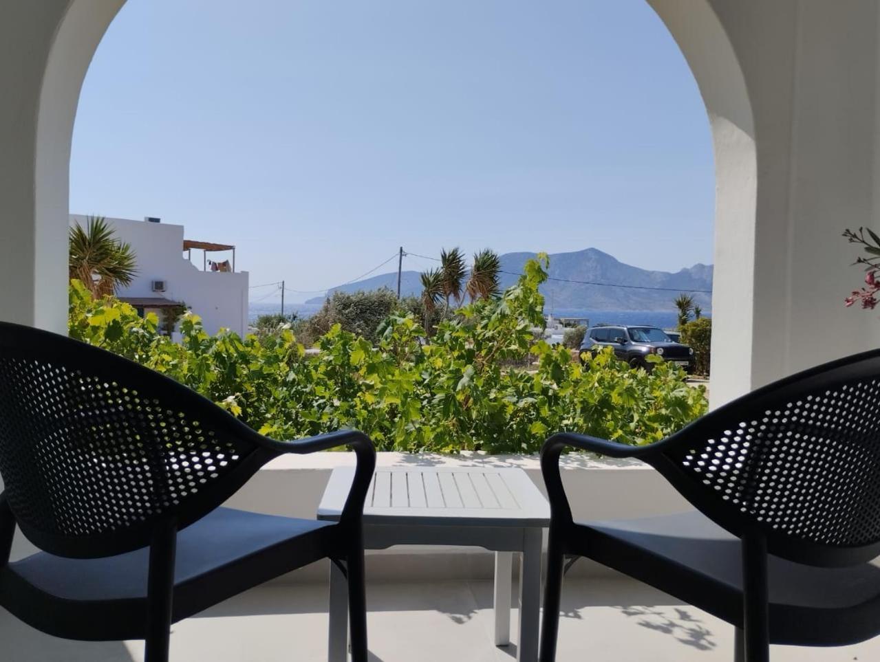 Hotel Paradise (adults Only) Koufonisia