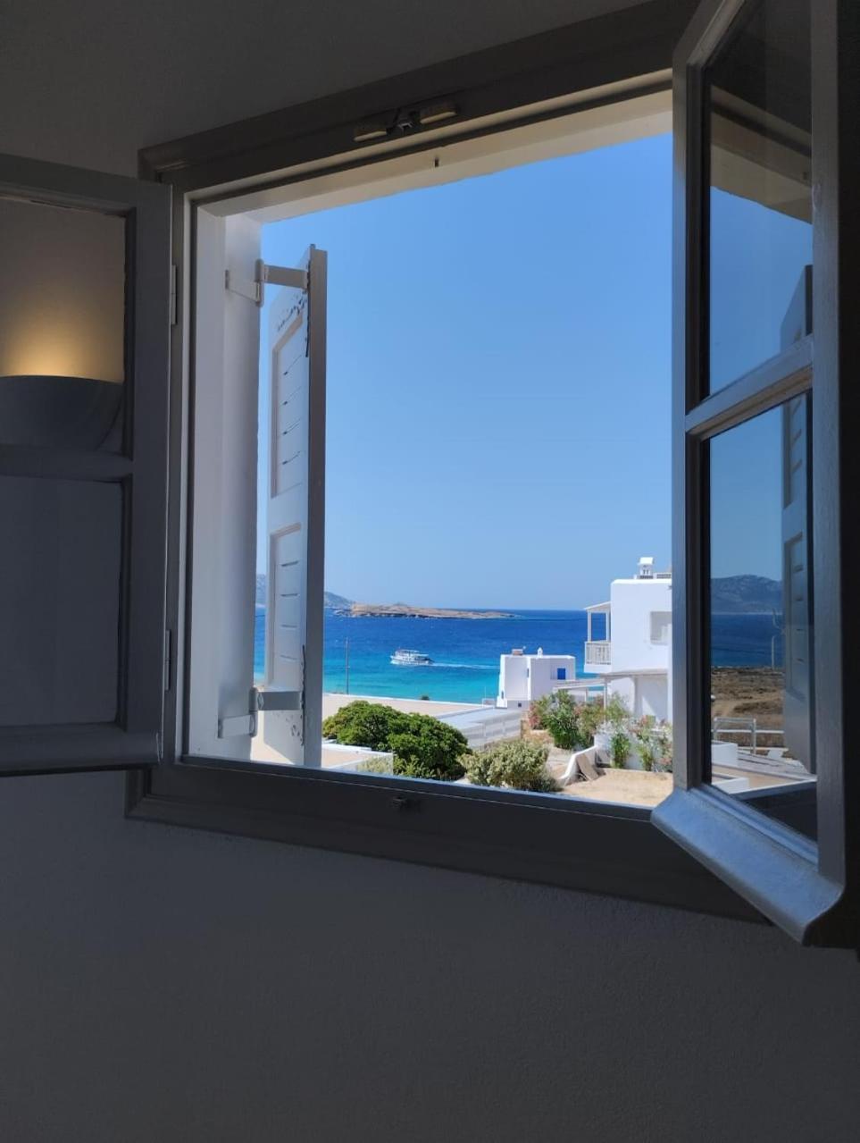 Paradise (adults Only) 3* Koufonisia