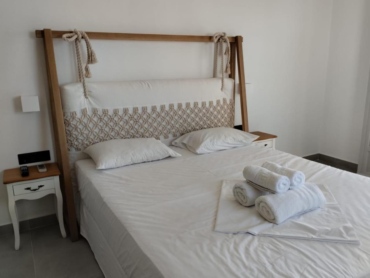 Paradise (adults Only) Koufonisia