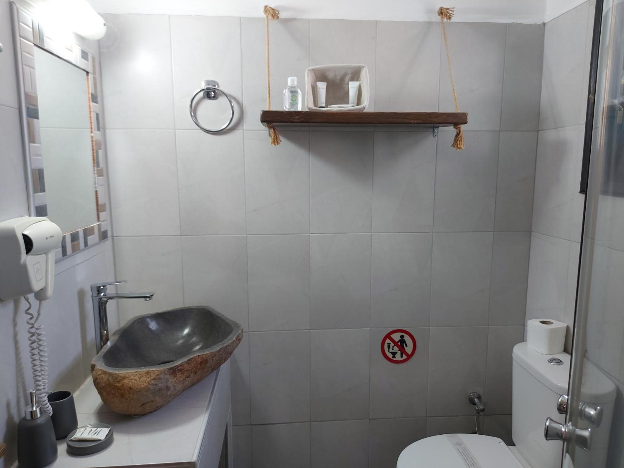 Apartment Karlovasi