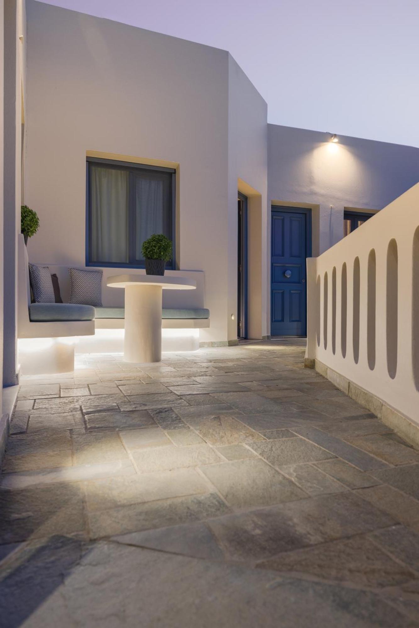 Rodavgi 3* Andros Town
