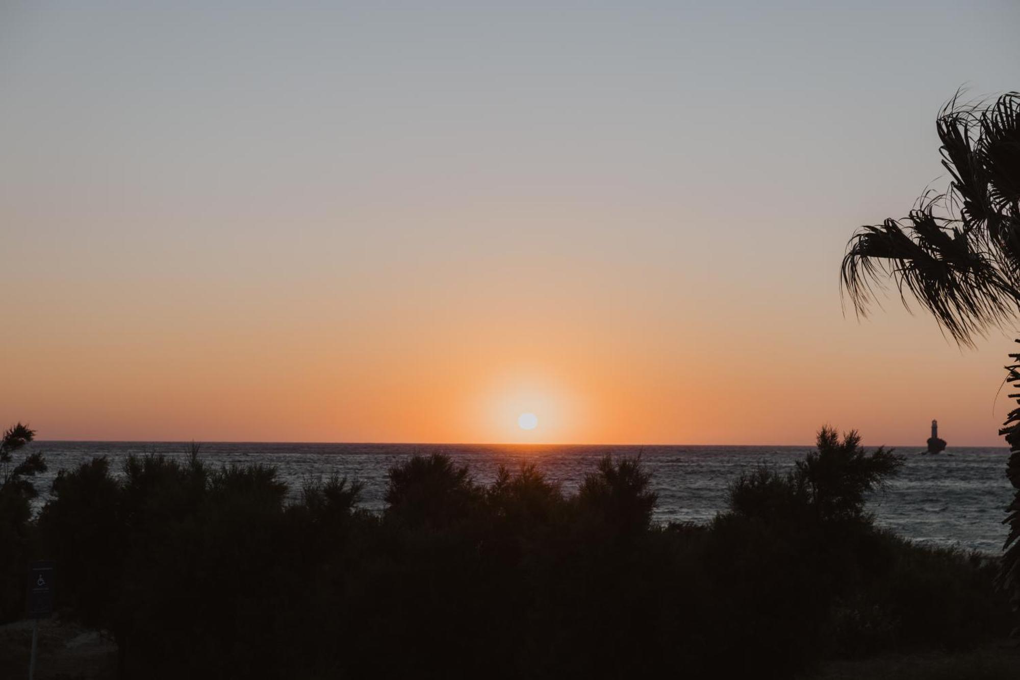 Rodavgi Aparthotel Andros Town