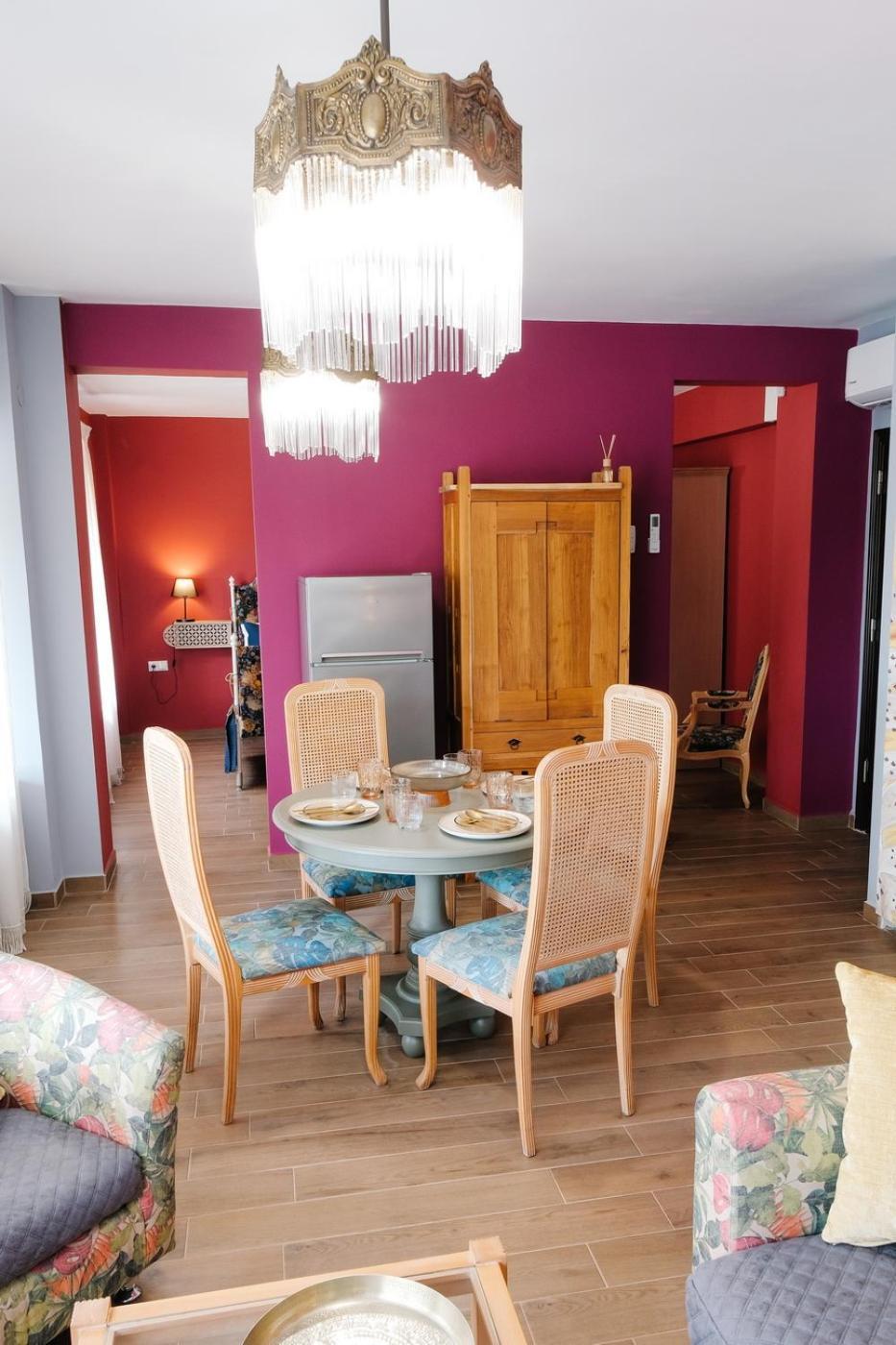 Apartment Venizelou Comfort & Living Iii