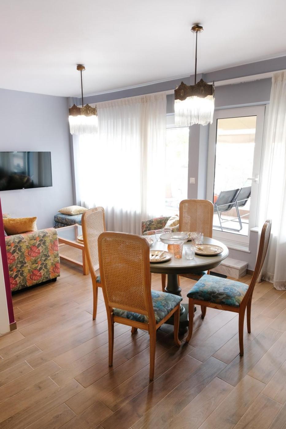 Venizelou Comfort & Living Iii Apartment Kavala