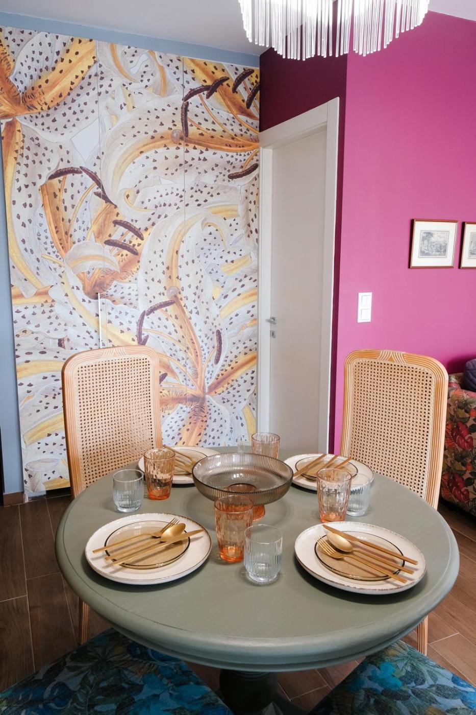 Venizelou Comfort & Living Iii
