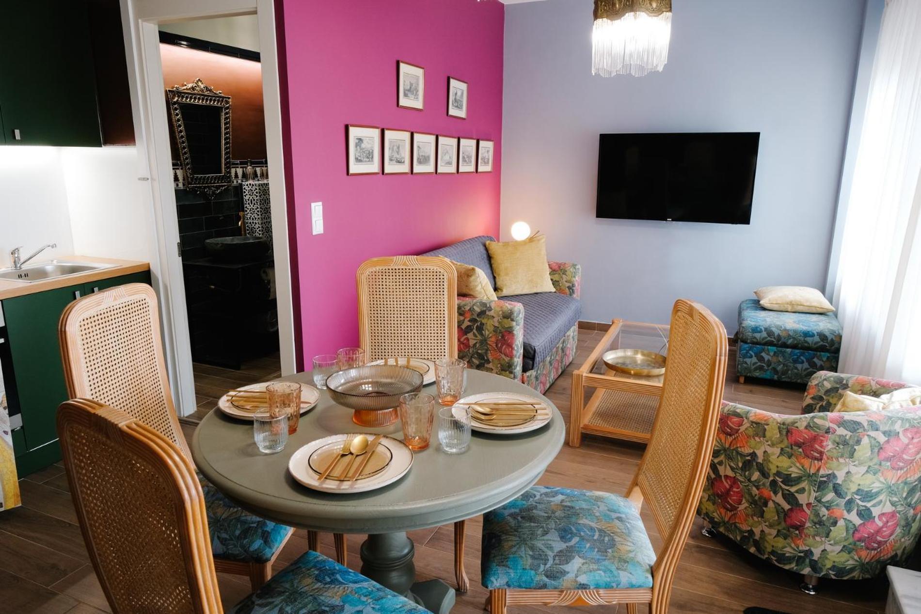 Venizelou Comfort & Living Iii * Kavala