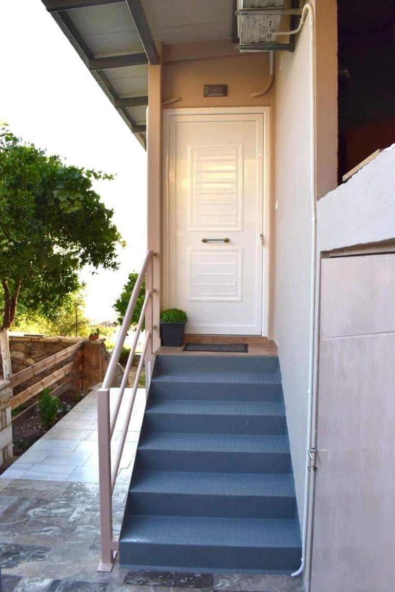 Evelin Apartment