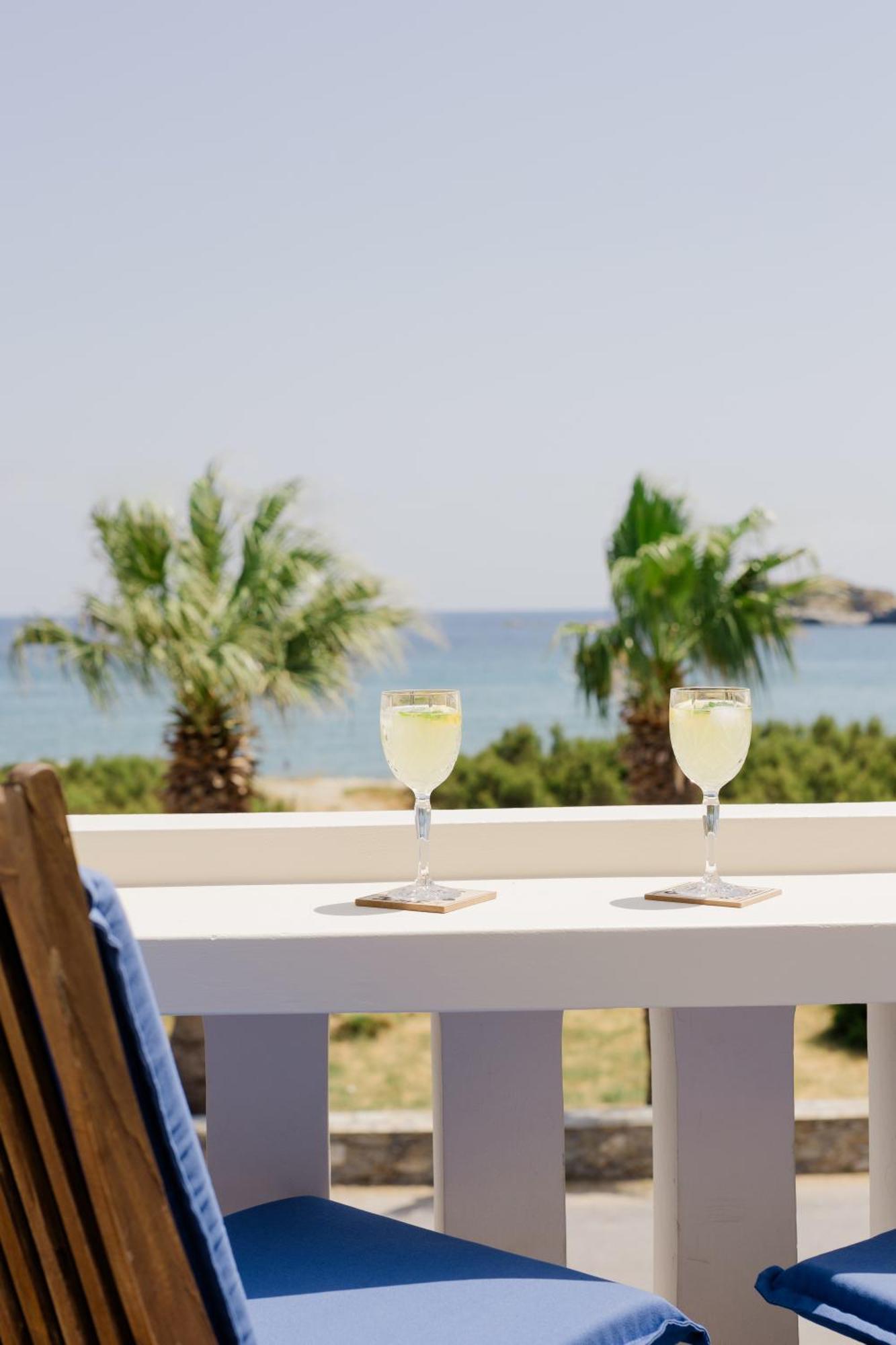 Rodavgi Aparthotel 3*