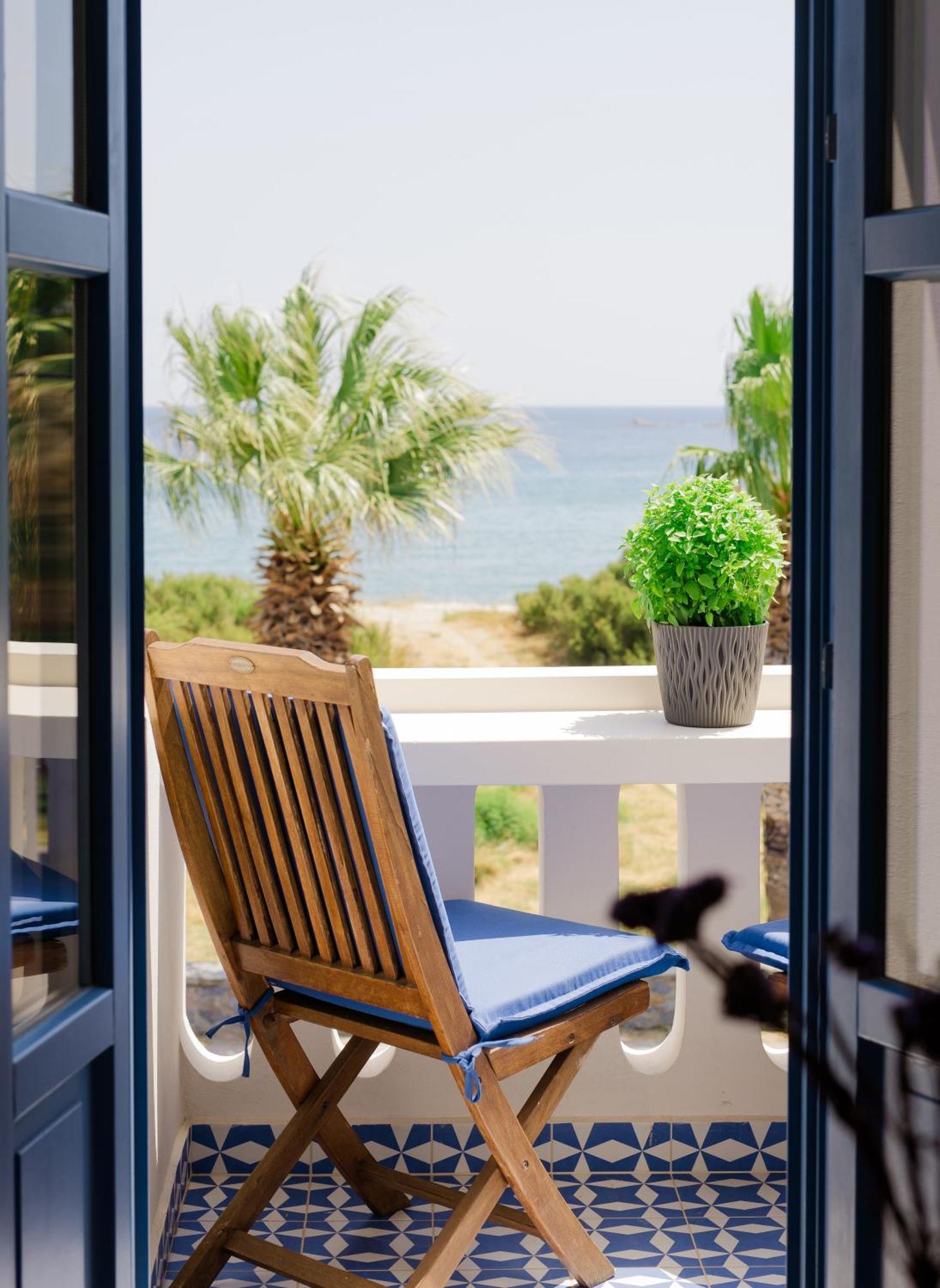 Rodavgi Aparthotel Andros Town