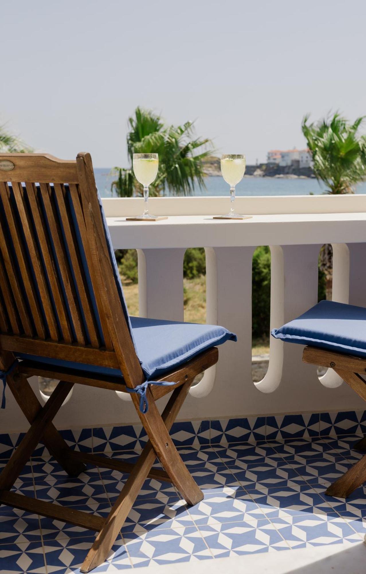 Aparthotel Rodavgi