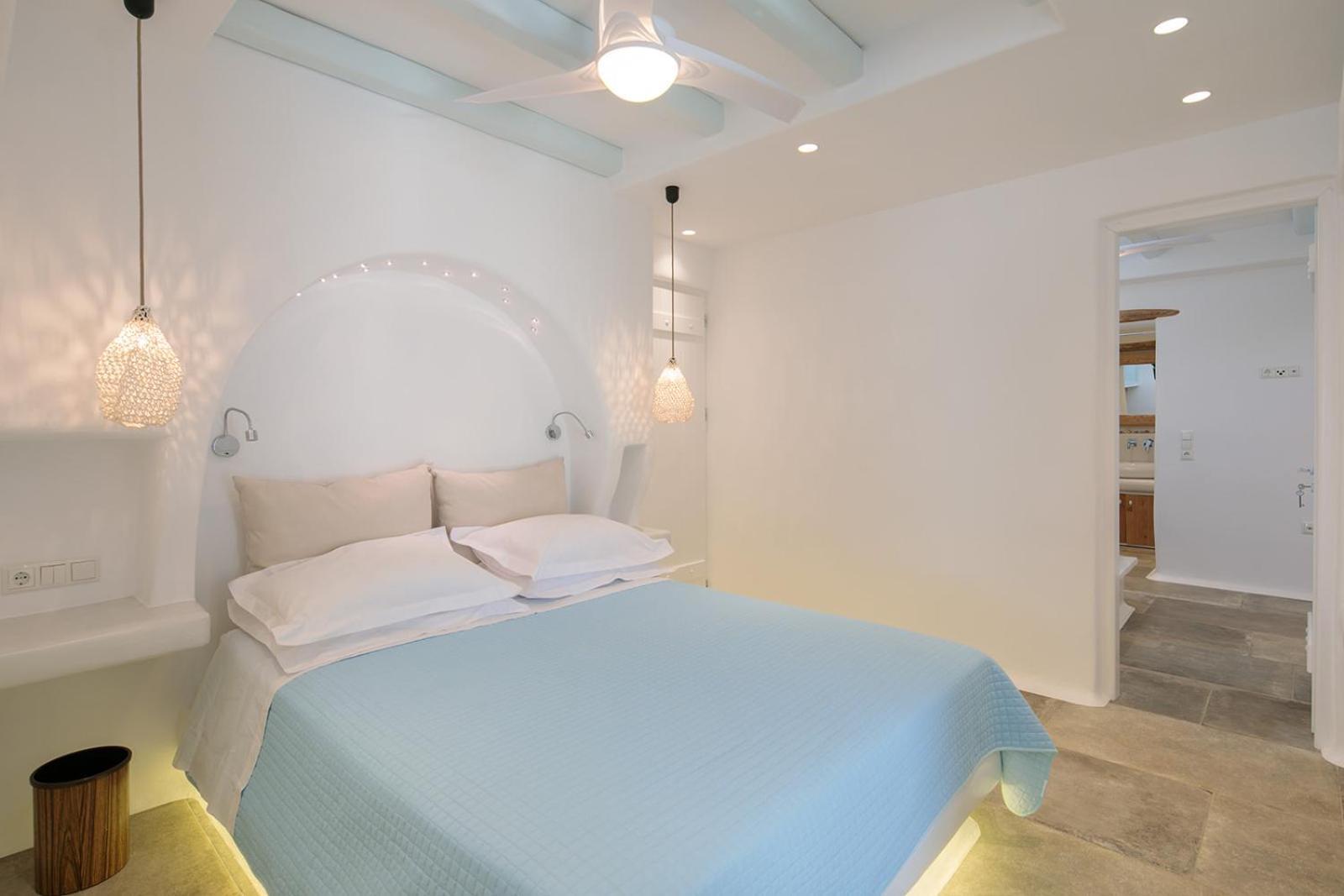 Sea U Soon Seafront * Stelida (Naxos)
