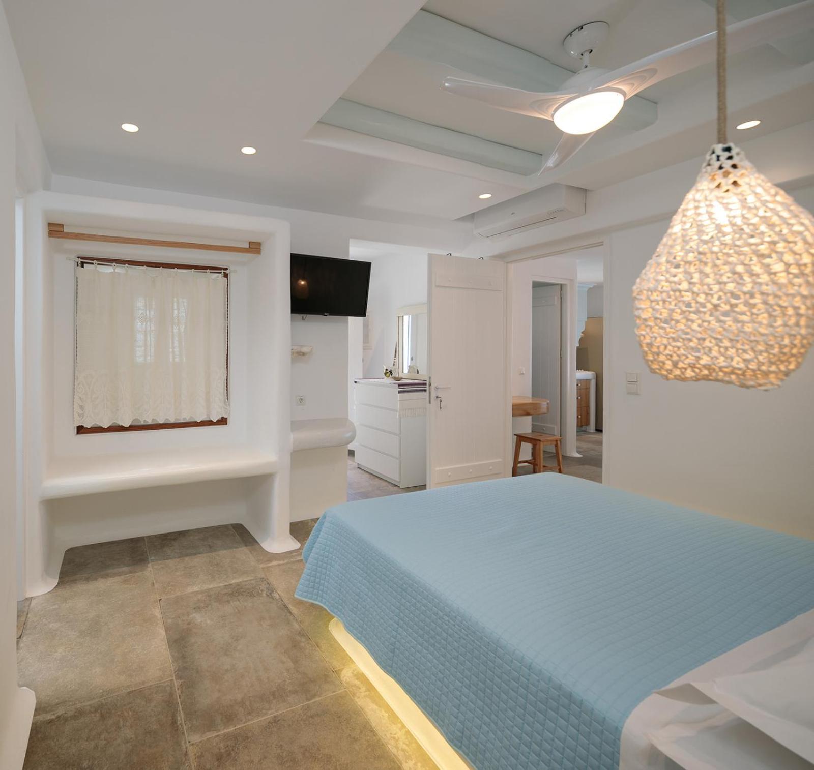 Sea U Soon Seafront Apartment