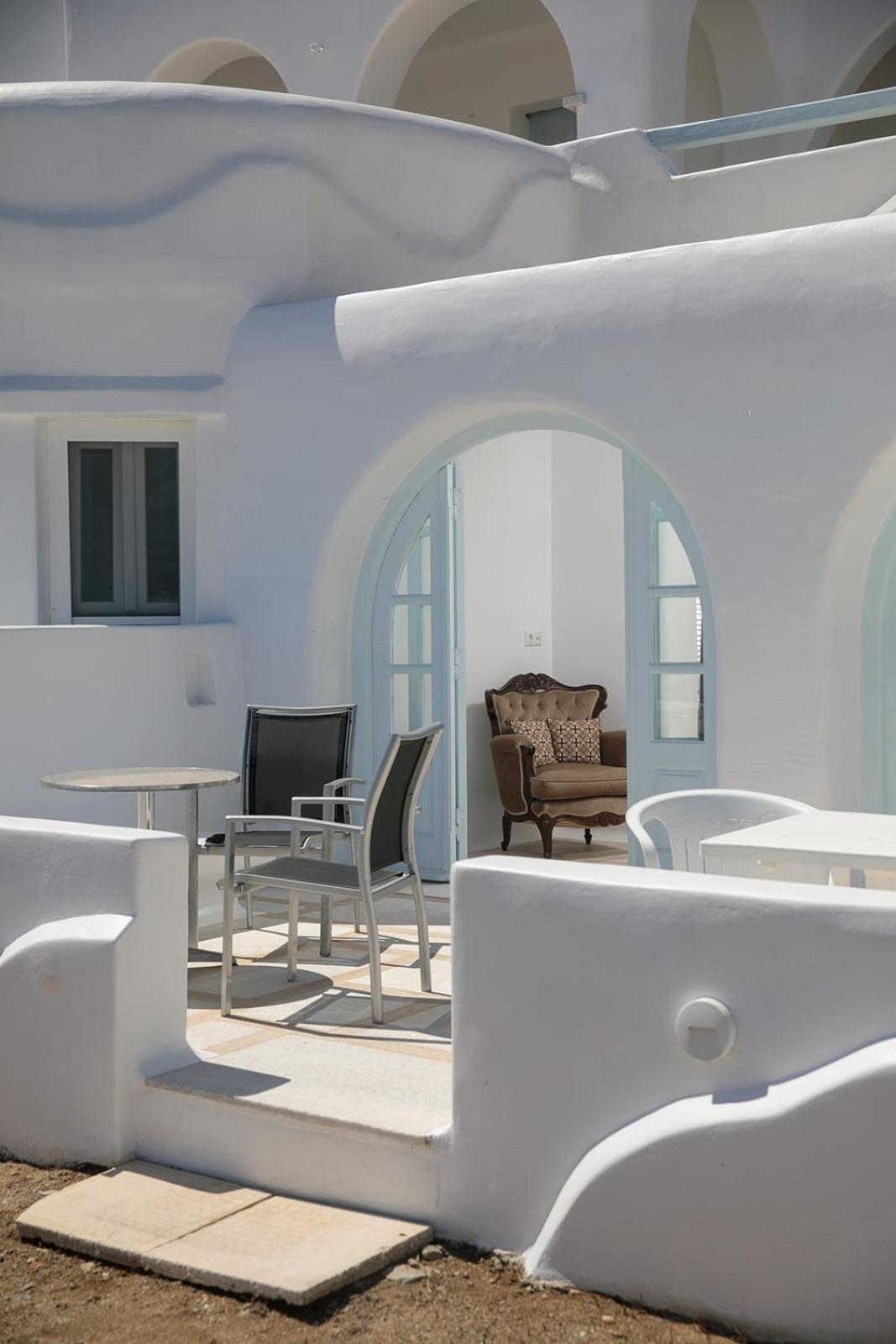 Sea U Soon Seafront Apartment *