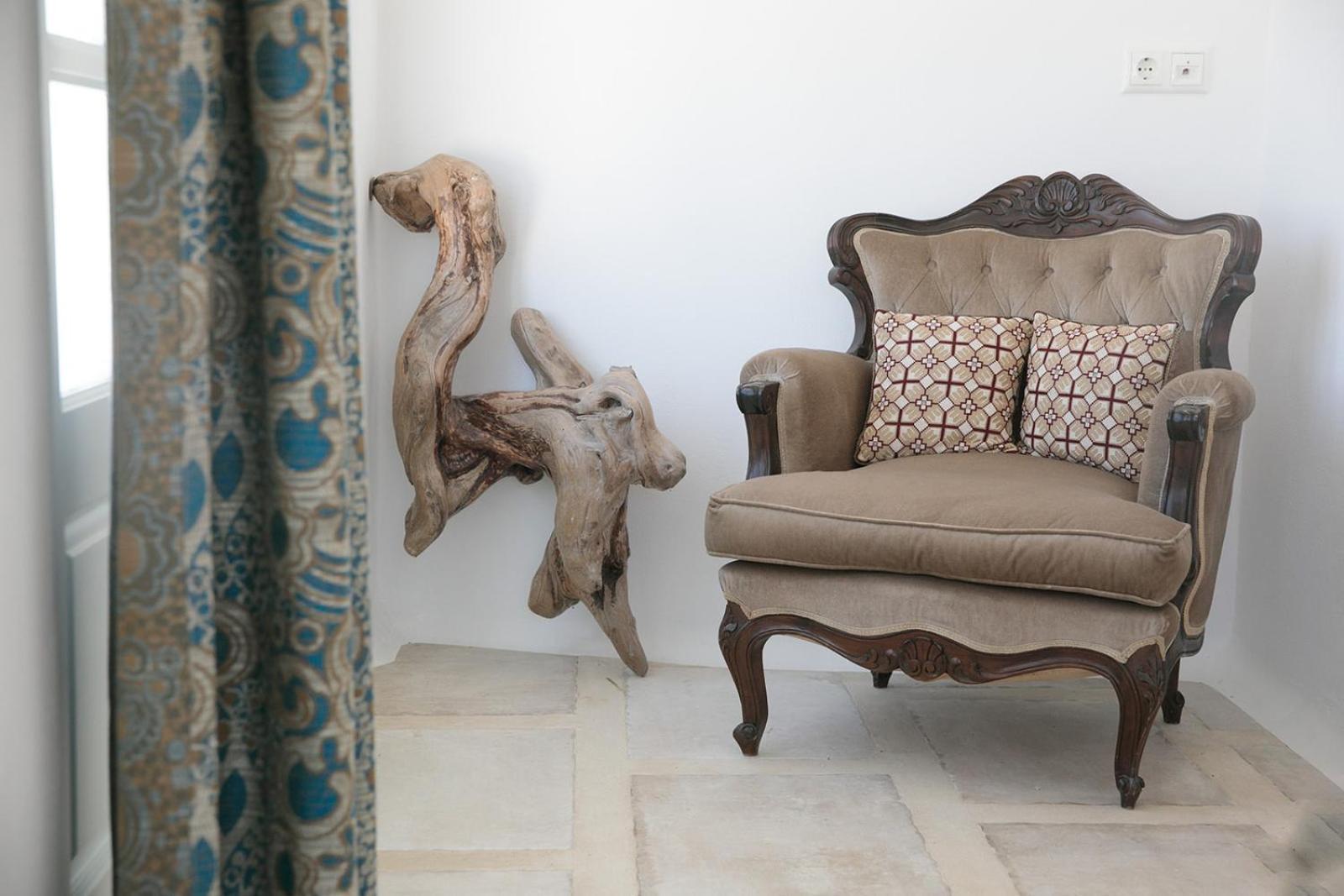 Sea U Soon Seafront Apartment Stelida (Naxos)