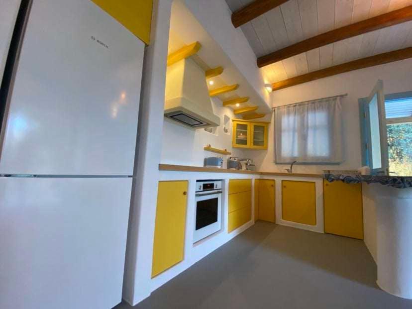Holiday home Actaea Alonnisos Town