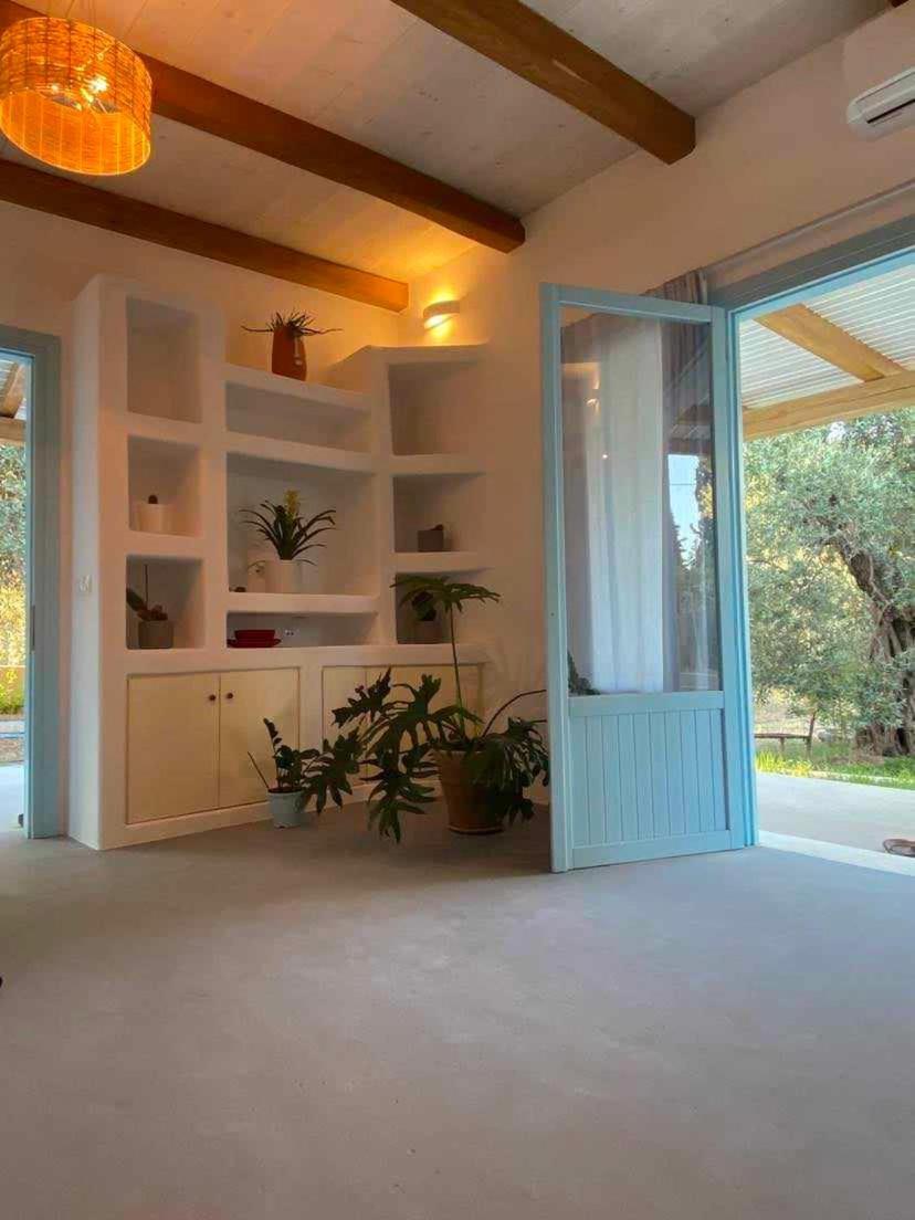 Holiday home Actaea *