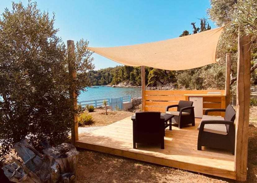 Holiday home Actaea