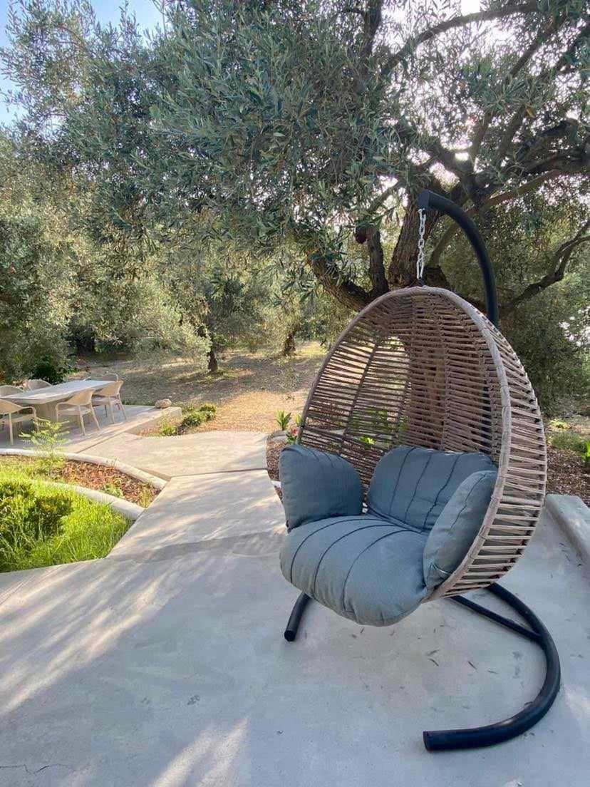 Actaea Holiday home