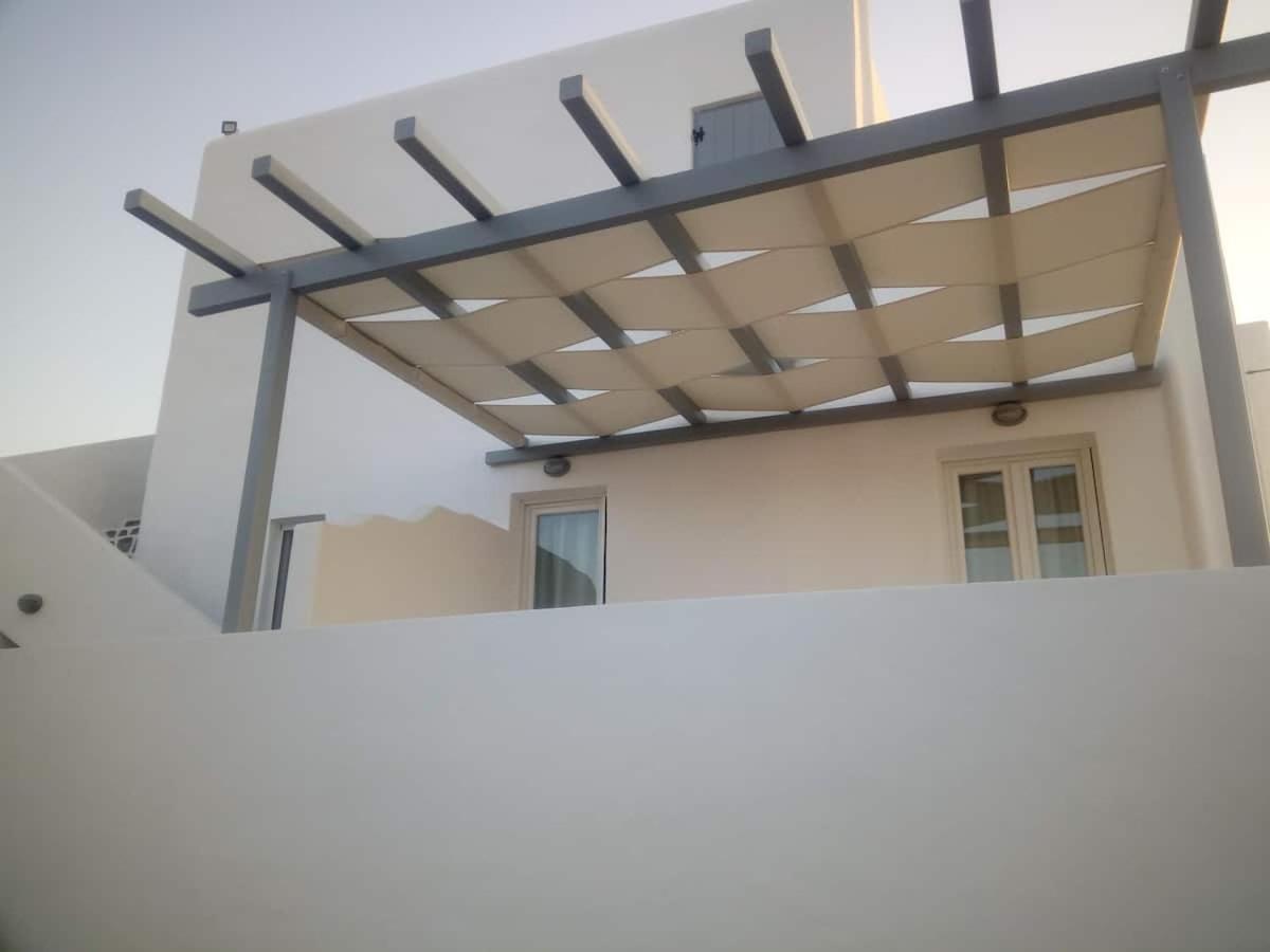 Apartment Meltemi 1