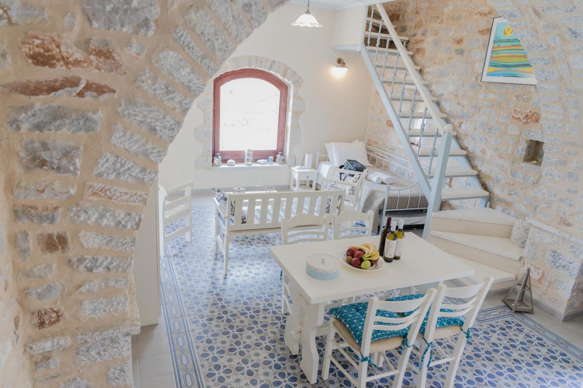 Holiday home Ampelos Tower *