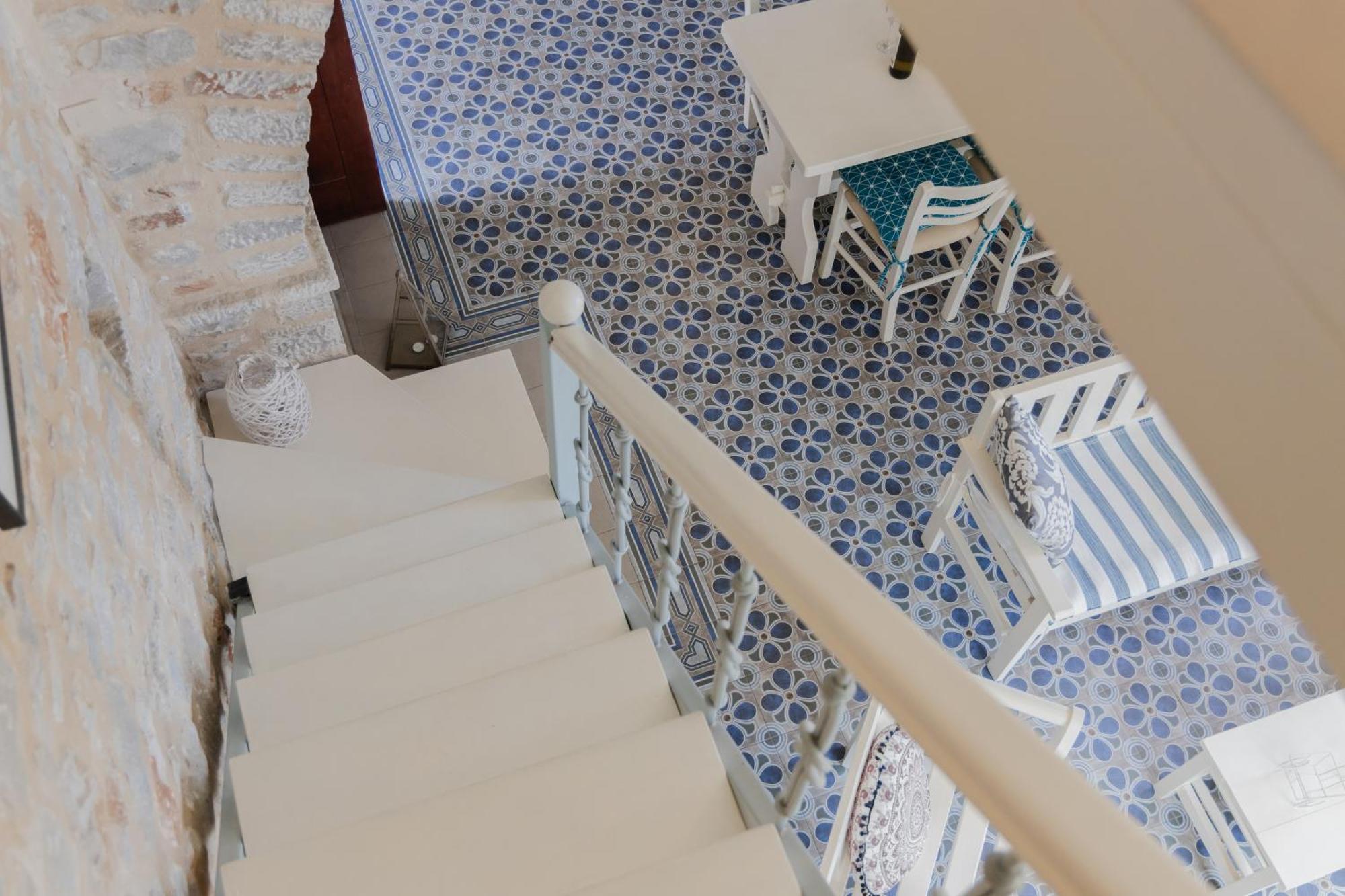 Ampelos Tower Holiday home Kokkala