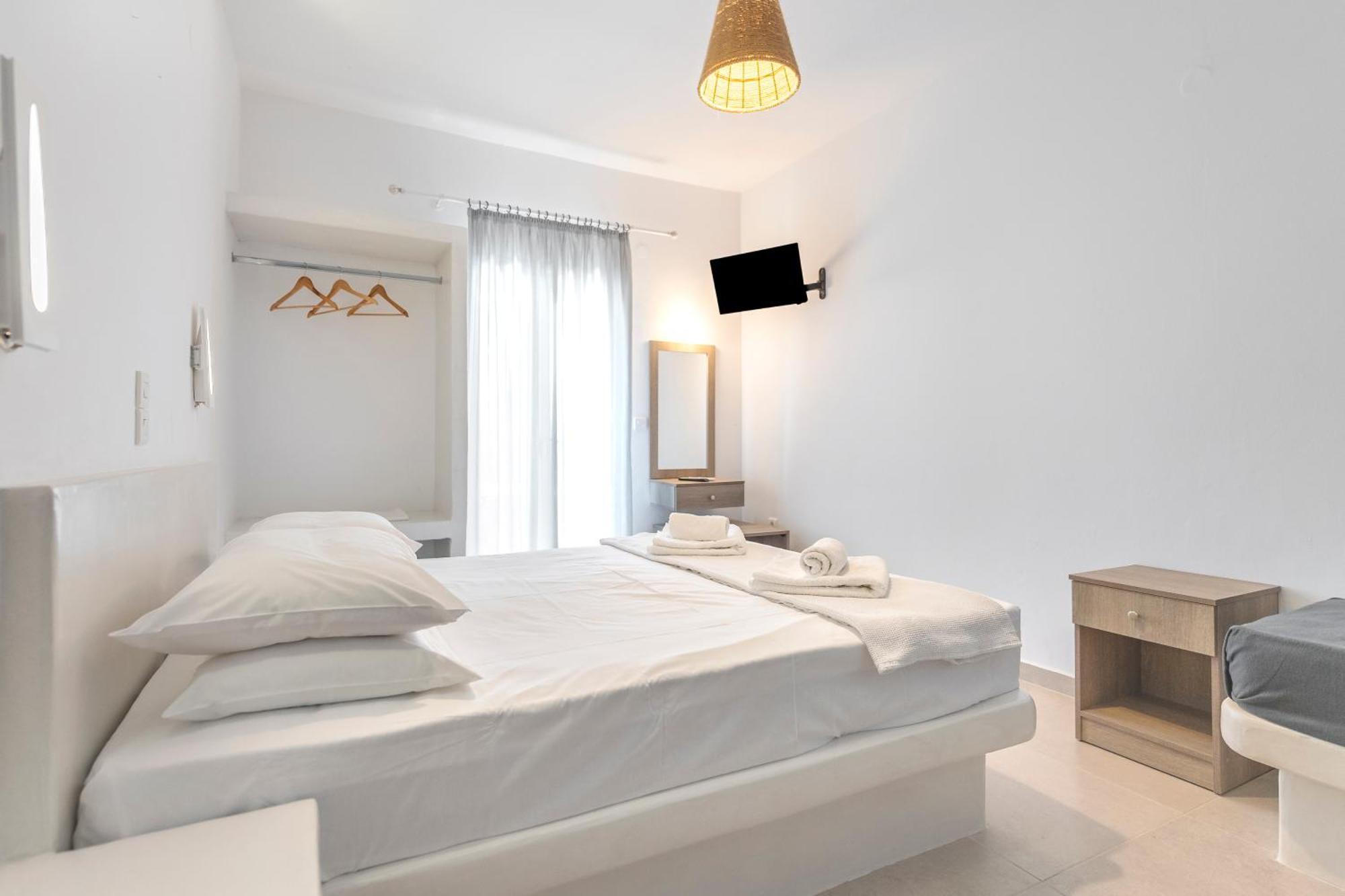 Alisea 3* Kimolos