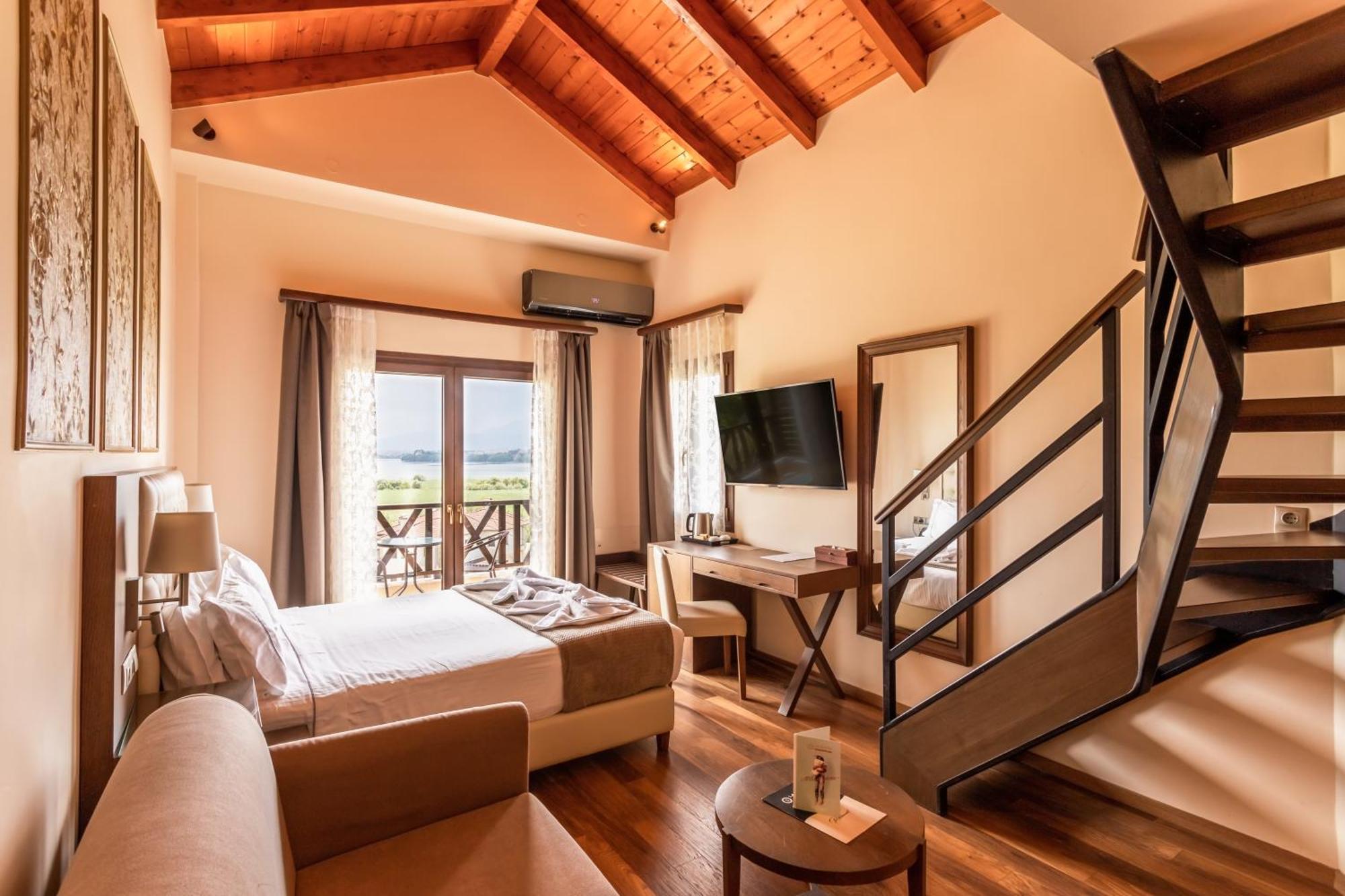 La Boutique & Hotel Ioannina