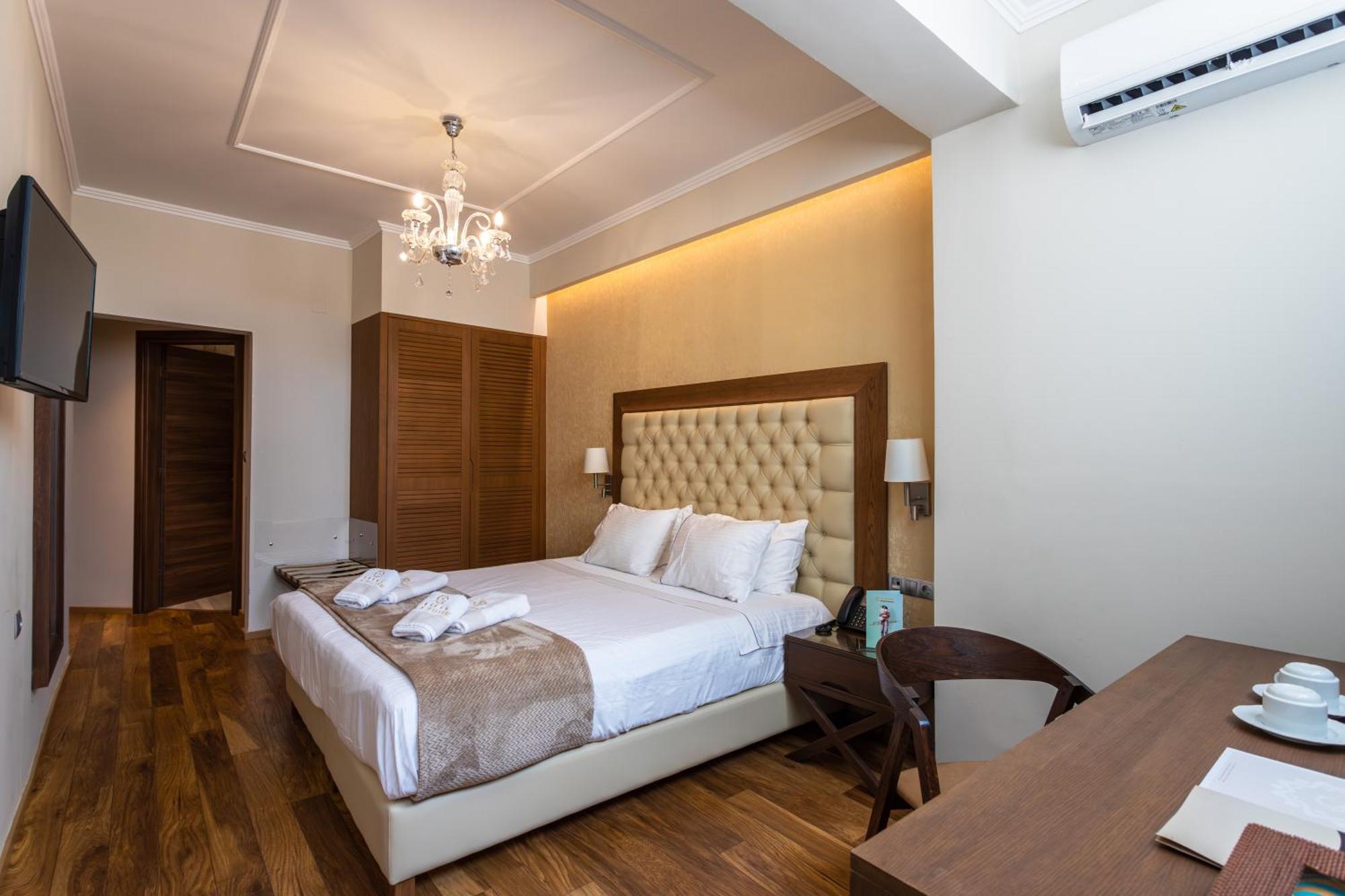 Hotel La Boutique & Ioannina