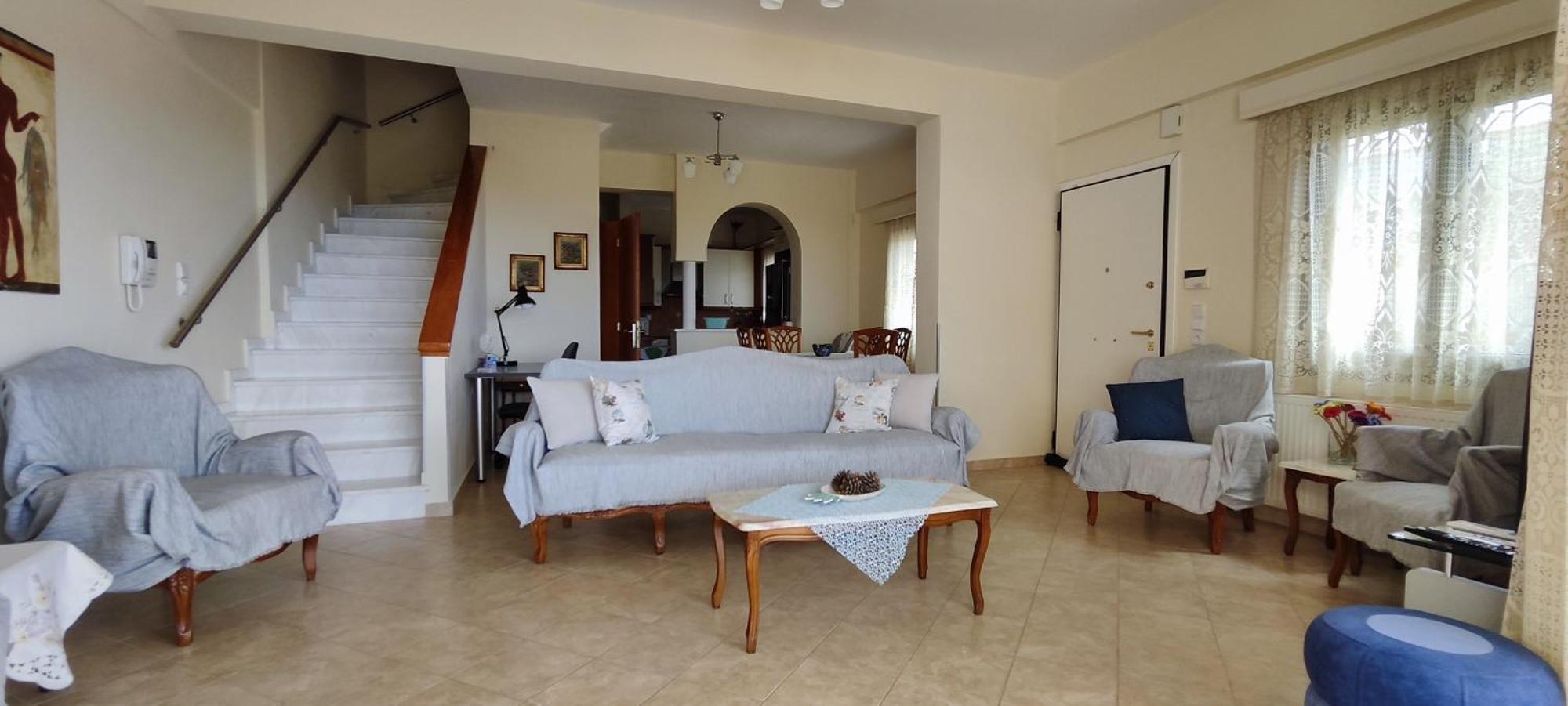 Seaside Andronikos Villa