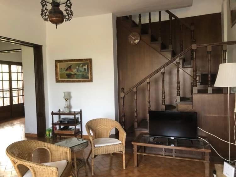 Mike's Seaside House Holiday home Akti Salonikiou