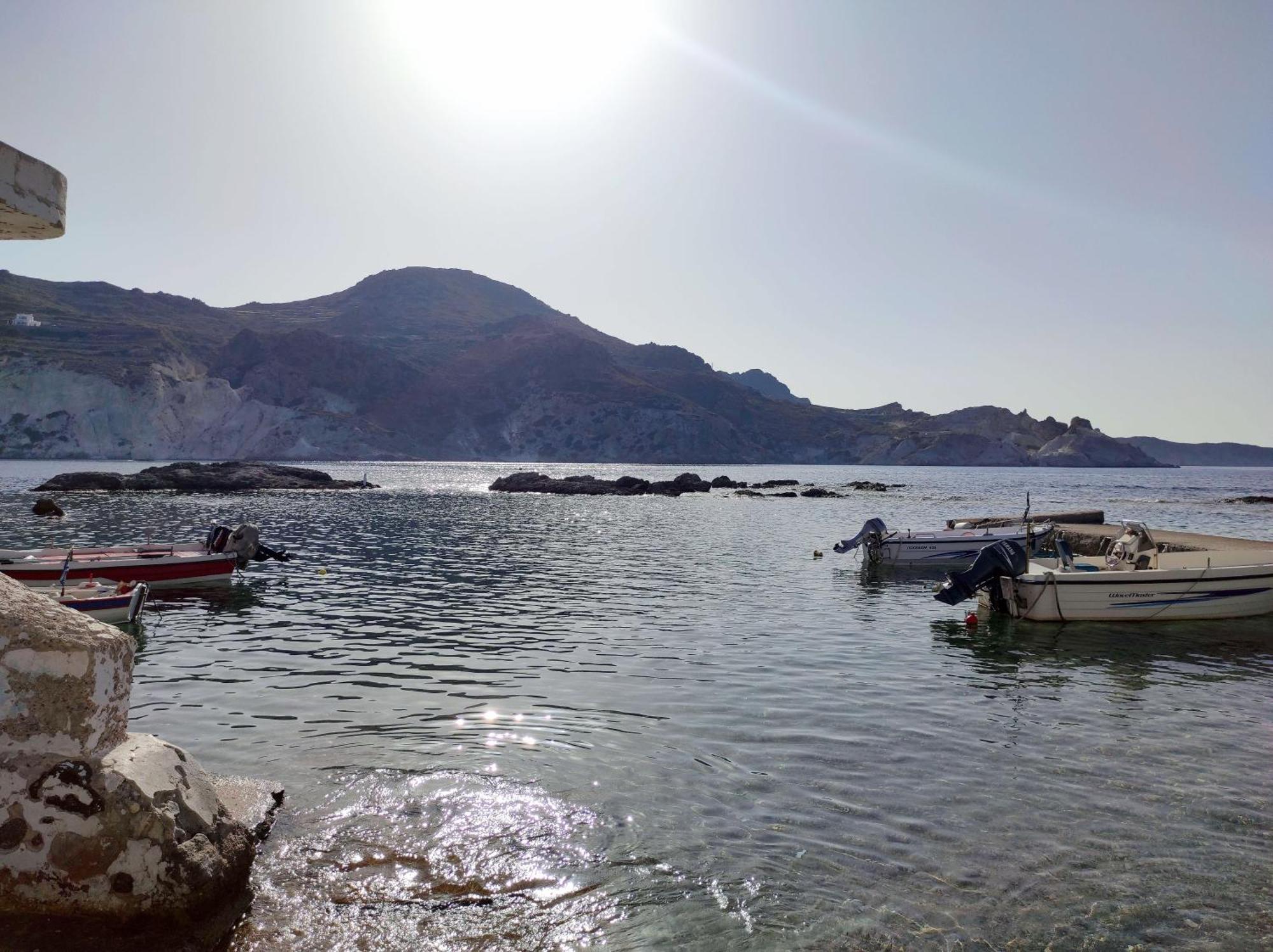 Il Marinero *
