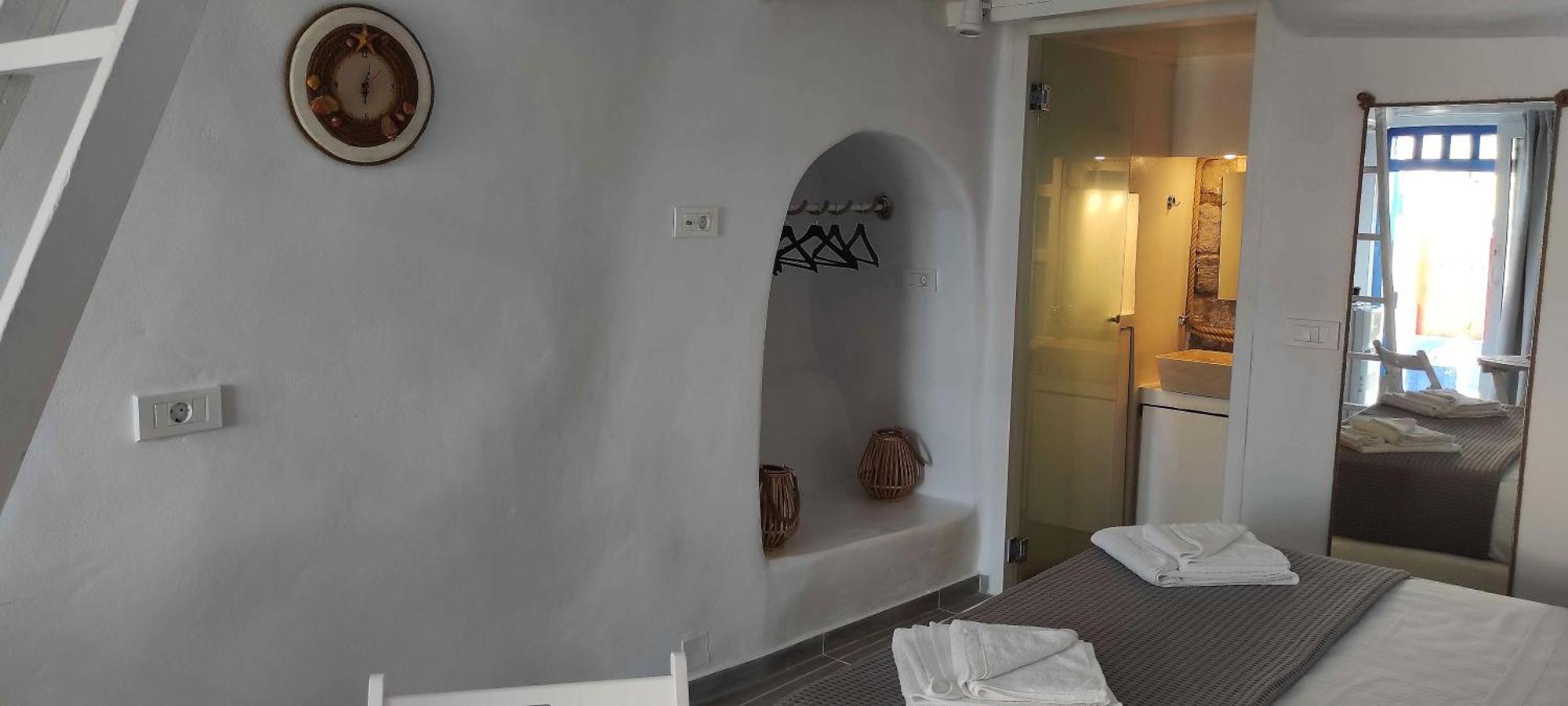 Il Marinero Guest house *