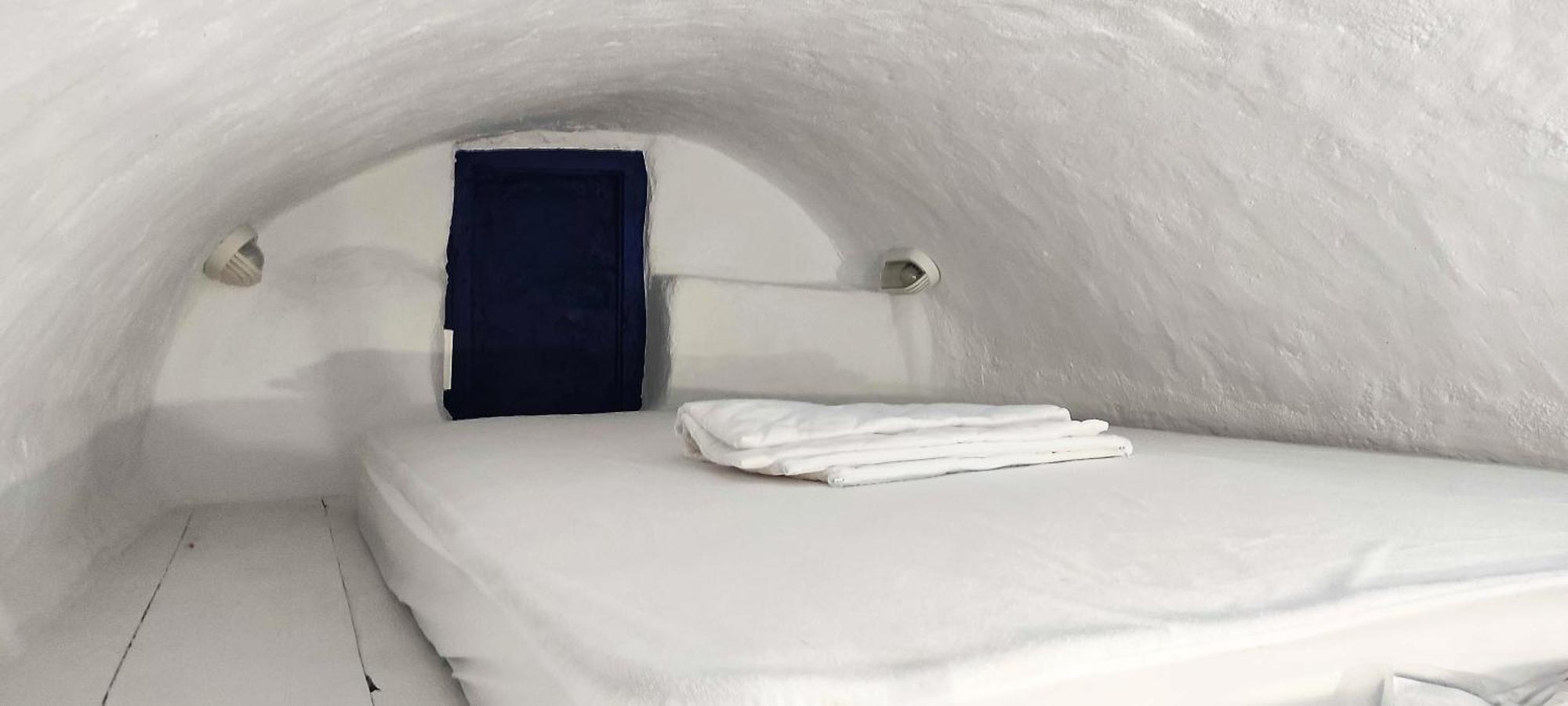 Guest house Il Marinero