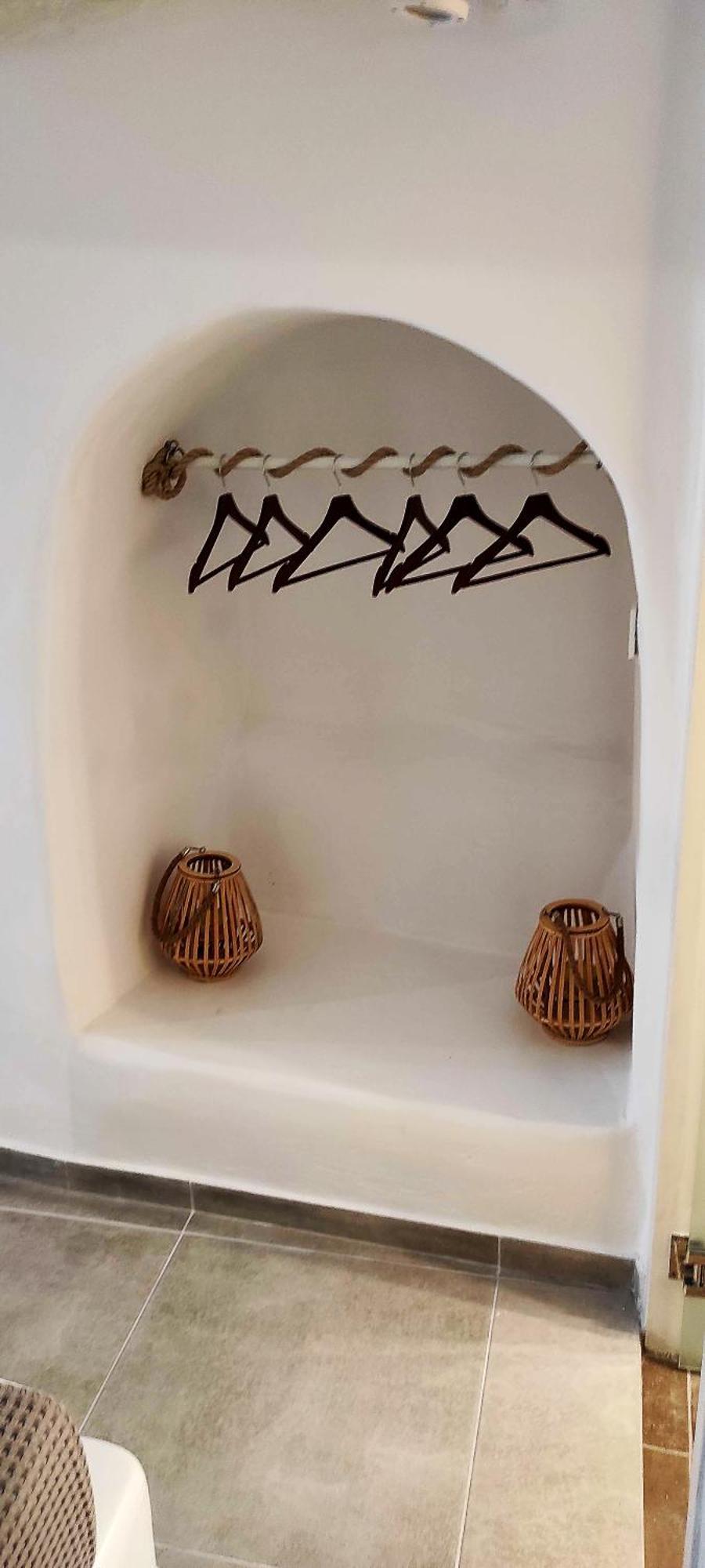 Guest house Il Marinero Mandrakia