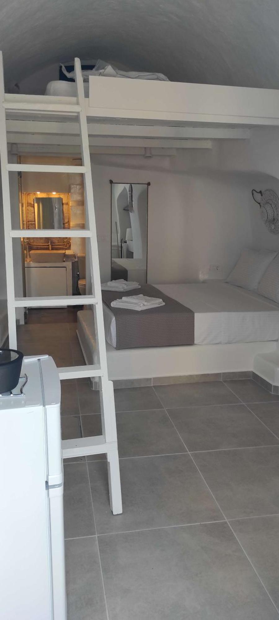 Il Marinero Guest house
