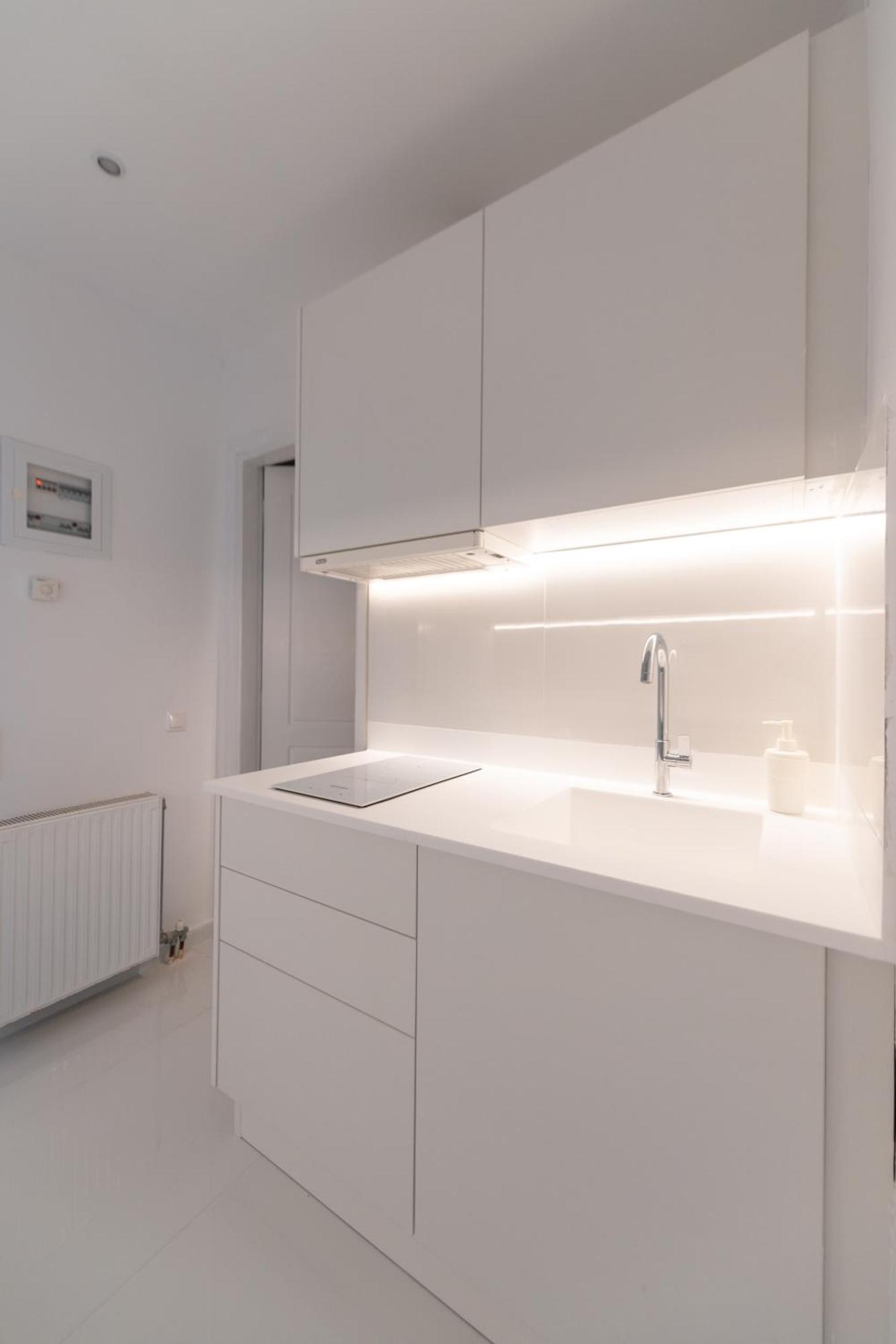 Aeri & Aparthotel Tourlos