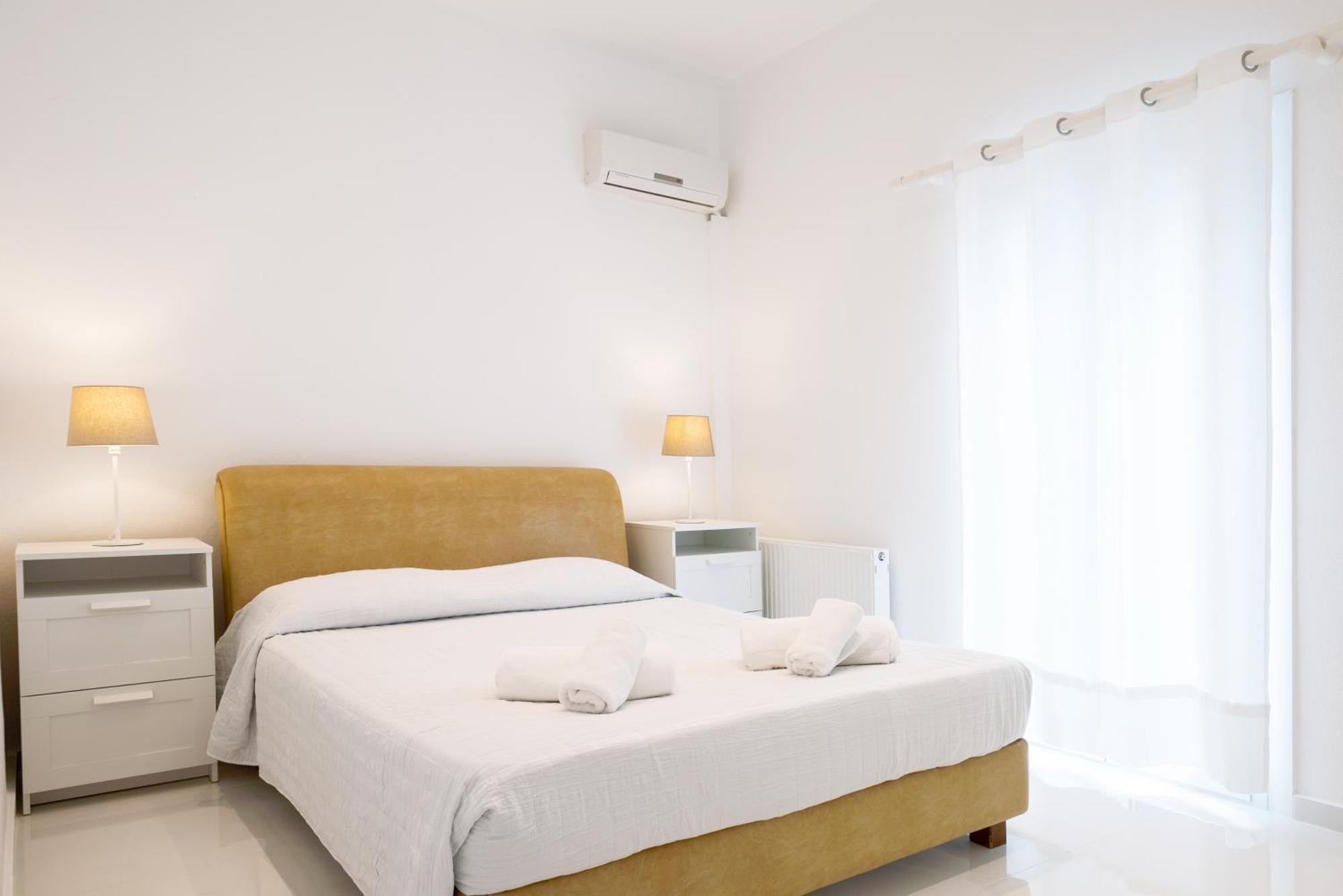 Aparthotel Aeri & 4*