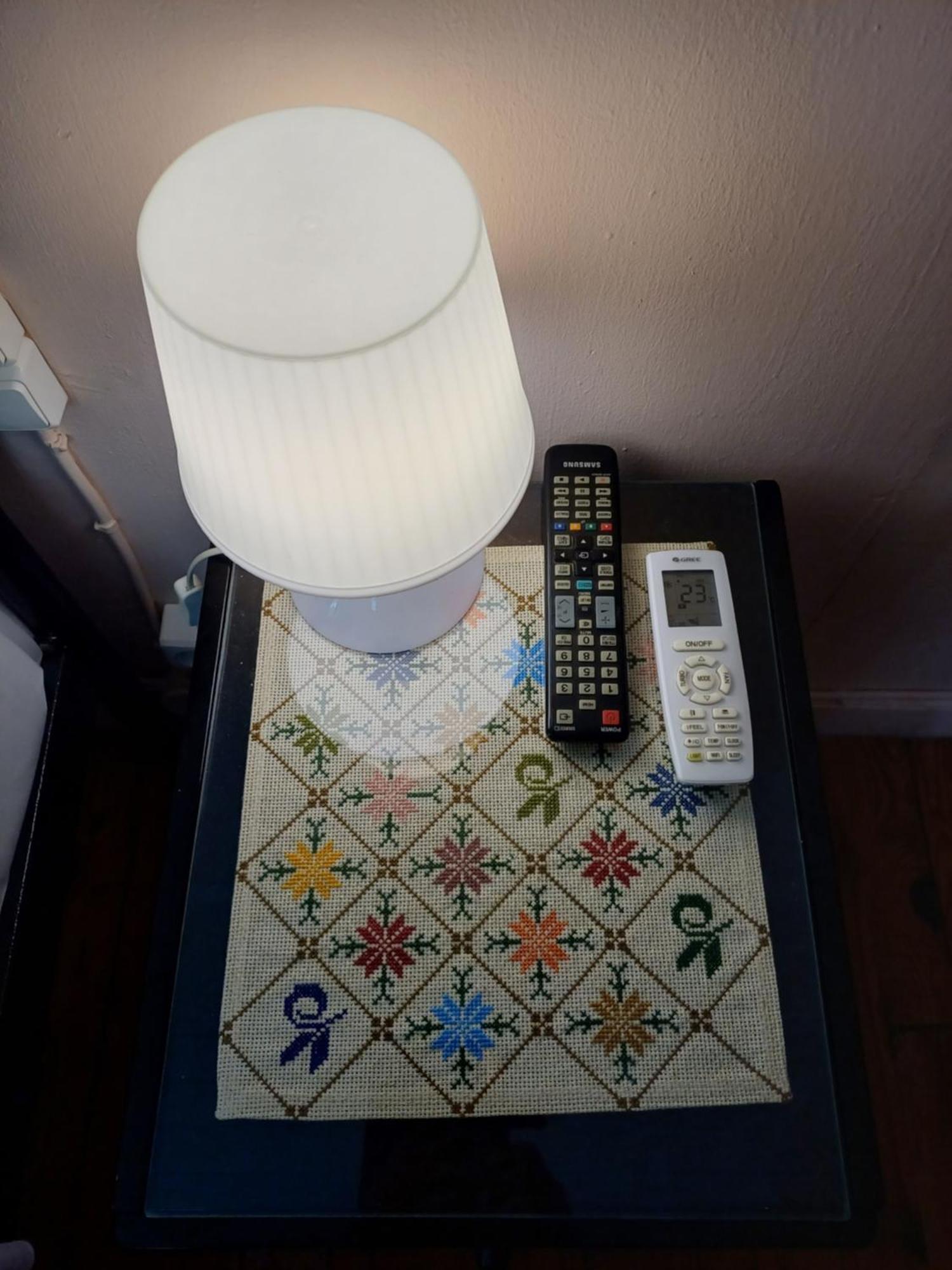 Apartment Family