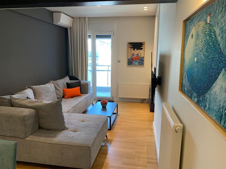 Apartment Above & Beyond Center Luxury Redefined