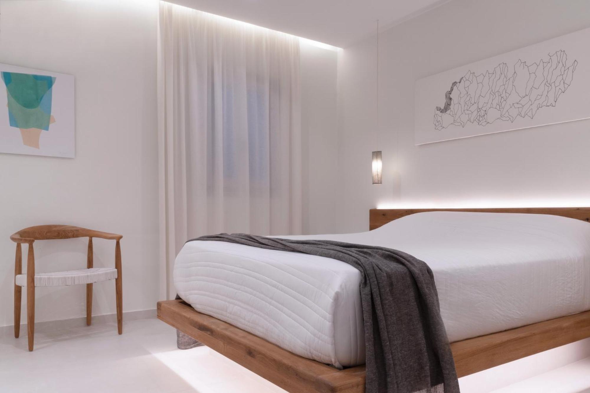 Hotel Andronikos (adults Only) Mykonos Town