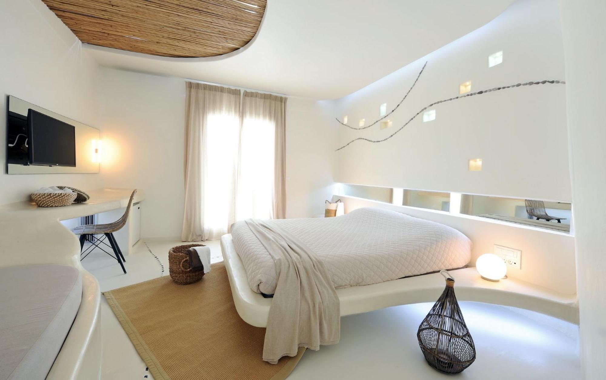 Hotel Andronikos (adults Only)