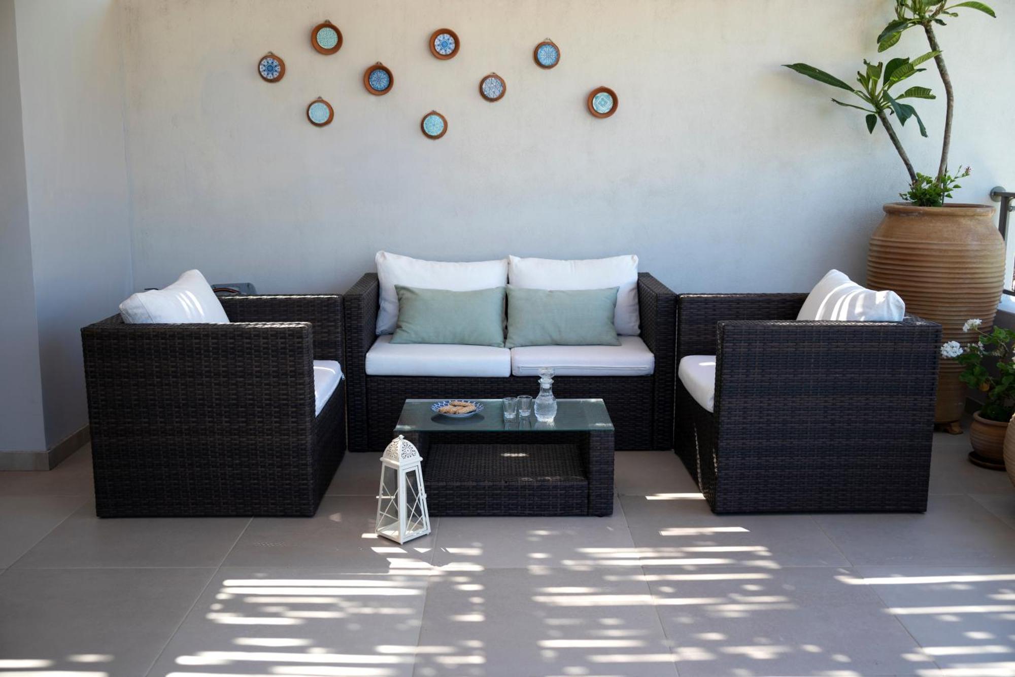 Holiday home Merastri Zaros