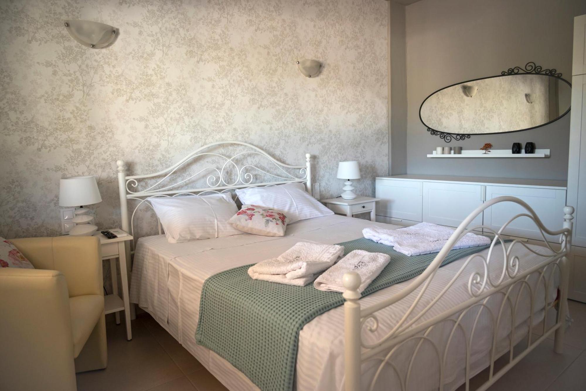Holiday home Merastri