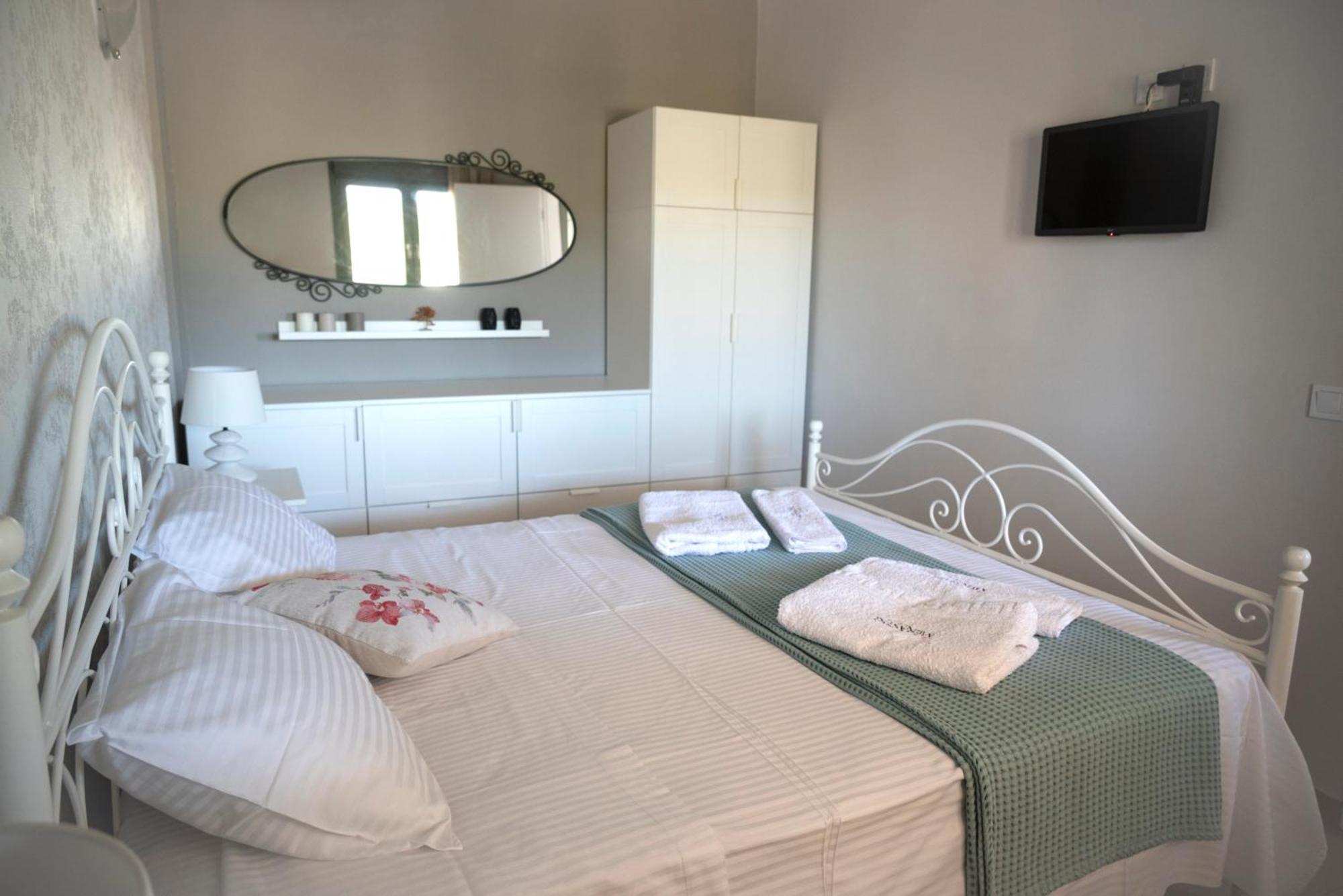 Holiday home Merastri Zaros