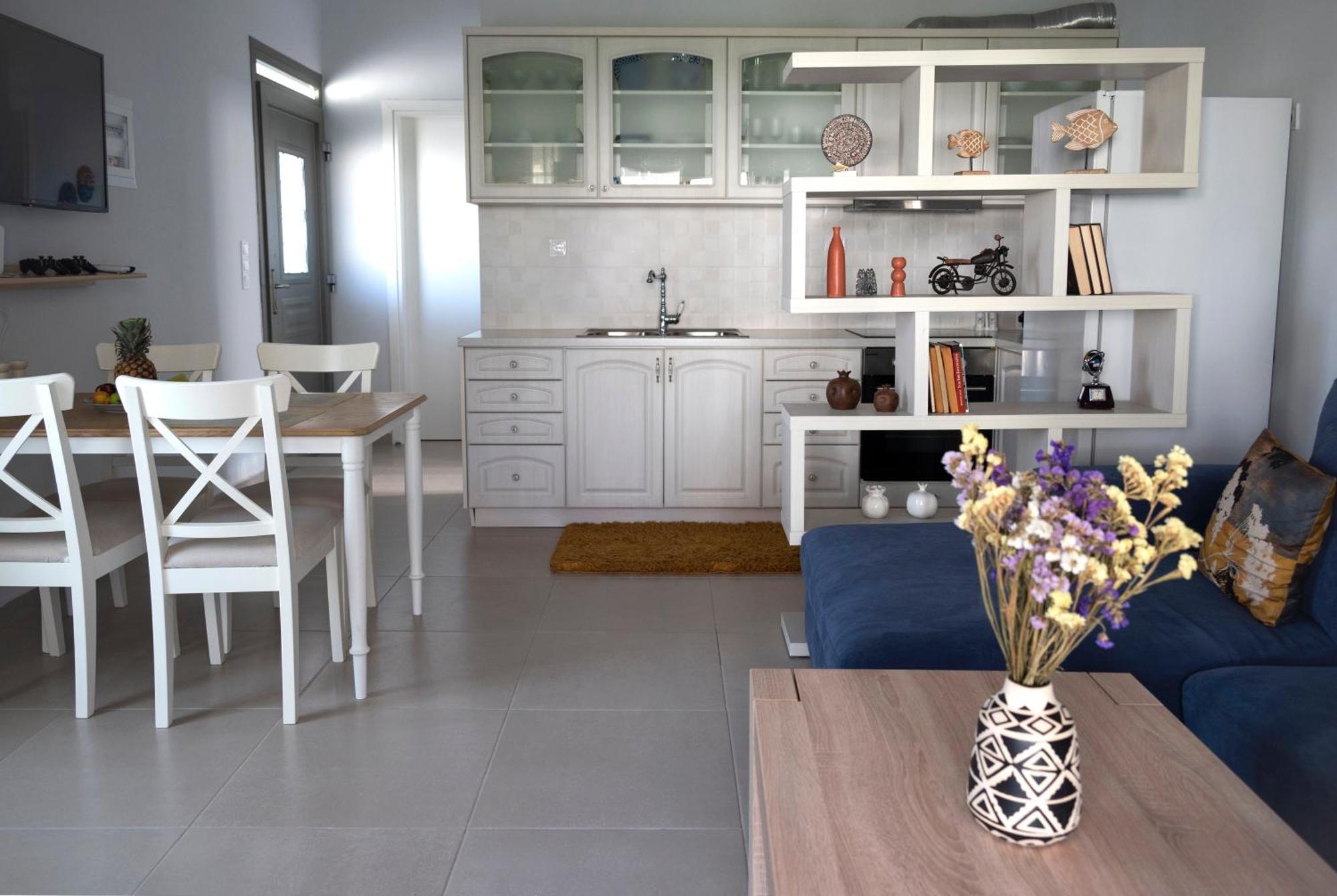 Merastri Holiday home Zaros