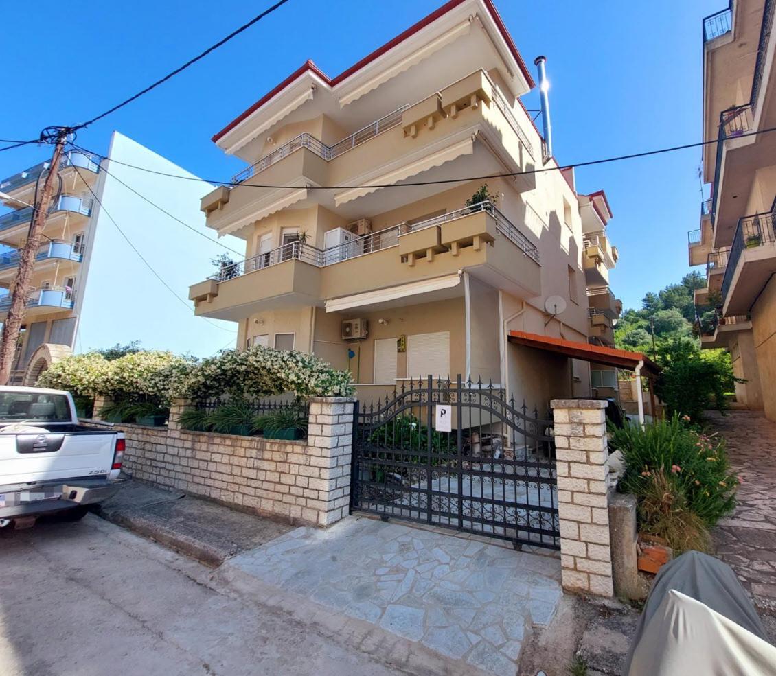 Eleni's Apartment Igoumenitsa