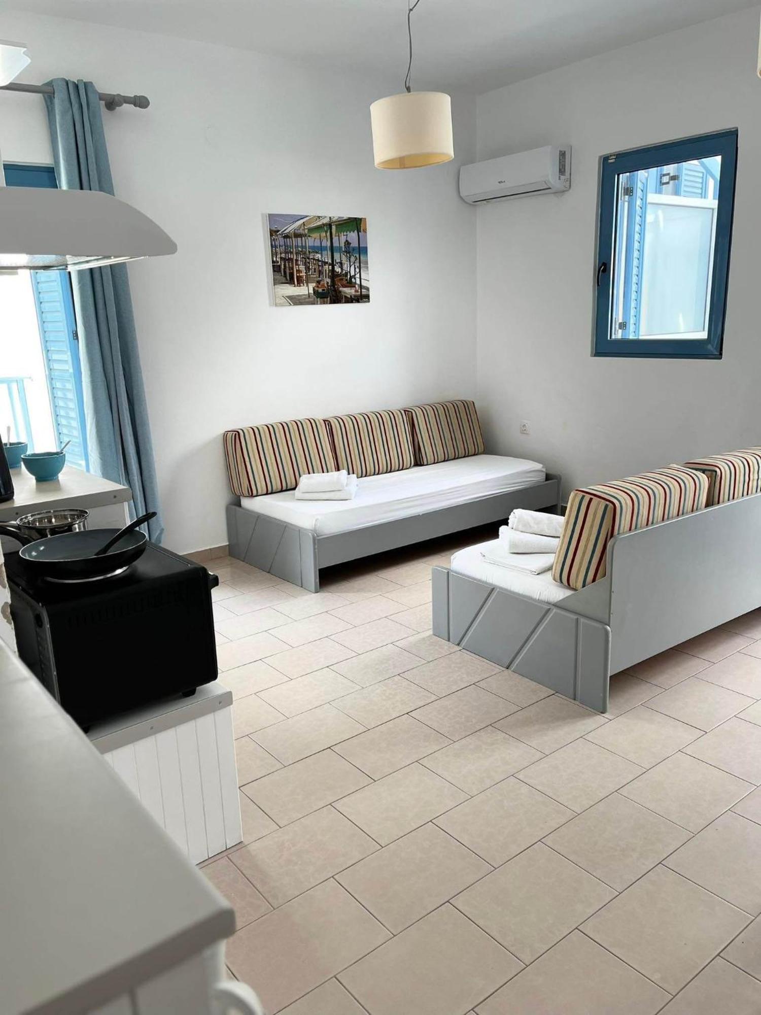 Mertiza Aparthotel *