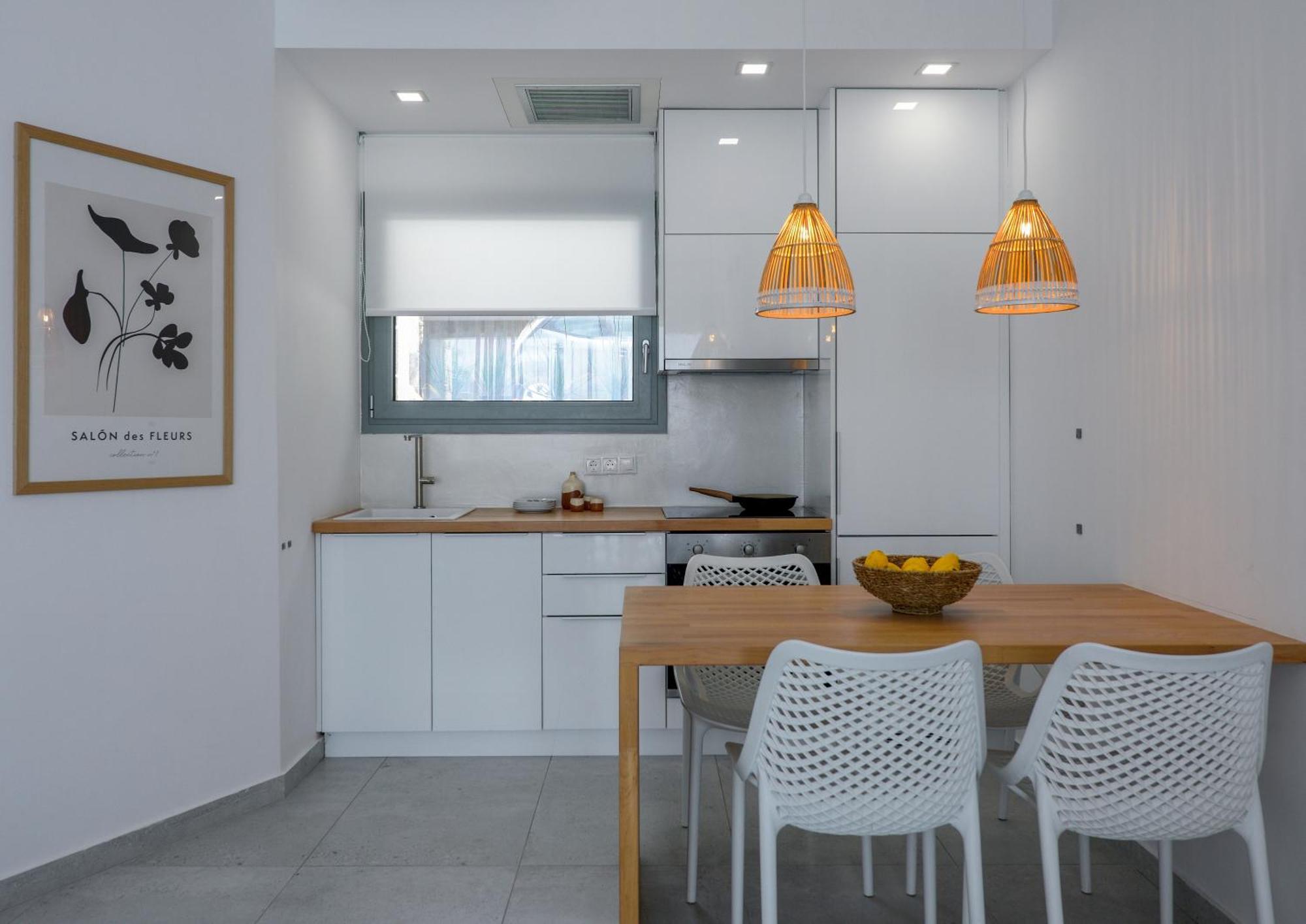 Villa Lithos Retreat 1 *