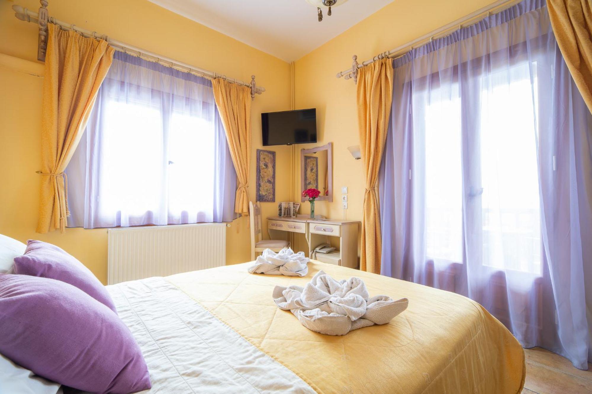 Guest house Seralis Pelion